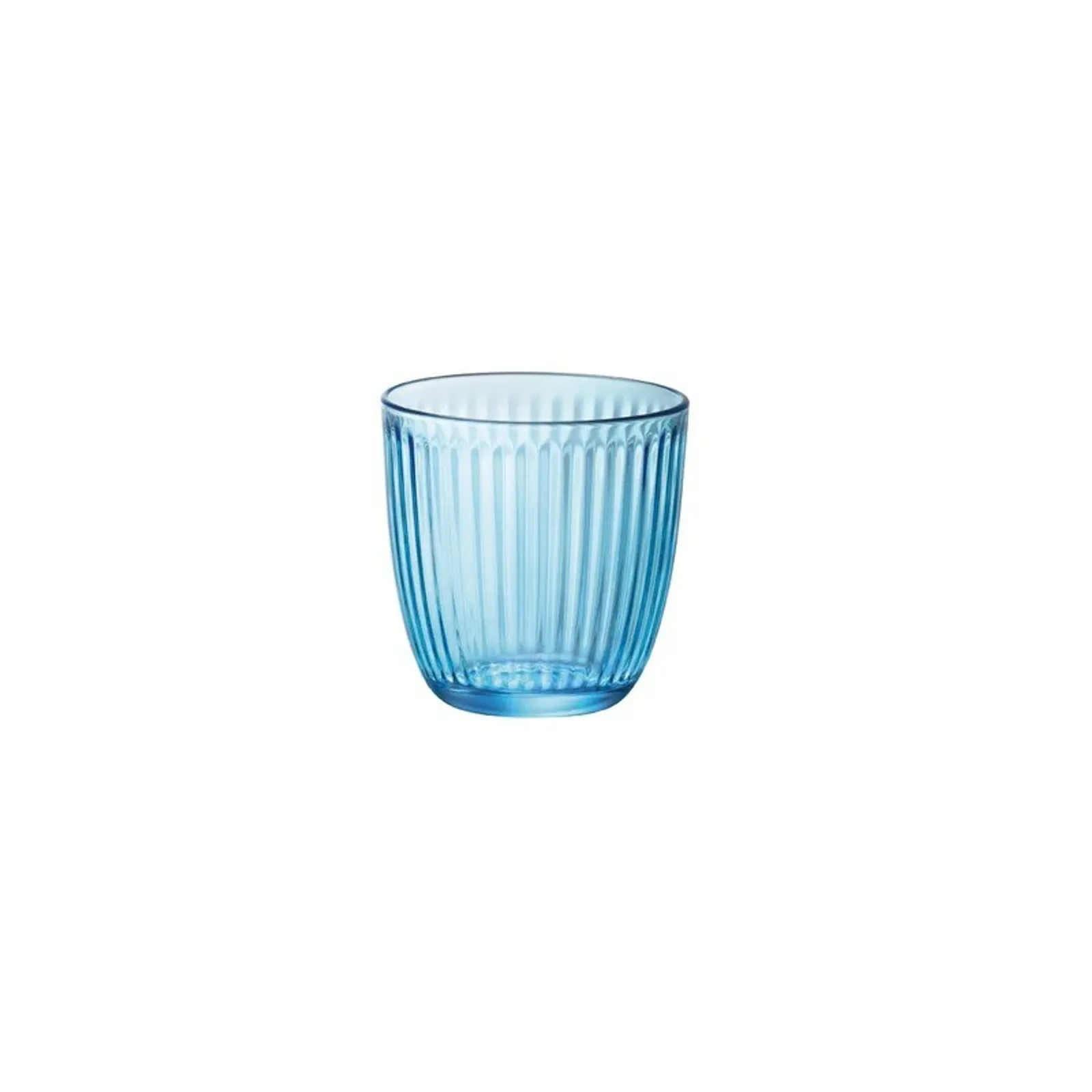 Bormioli Rocco - Line Tumbler Blue 290ml