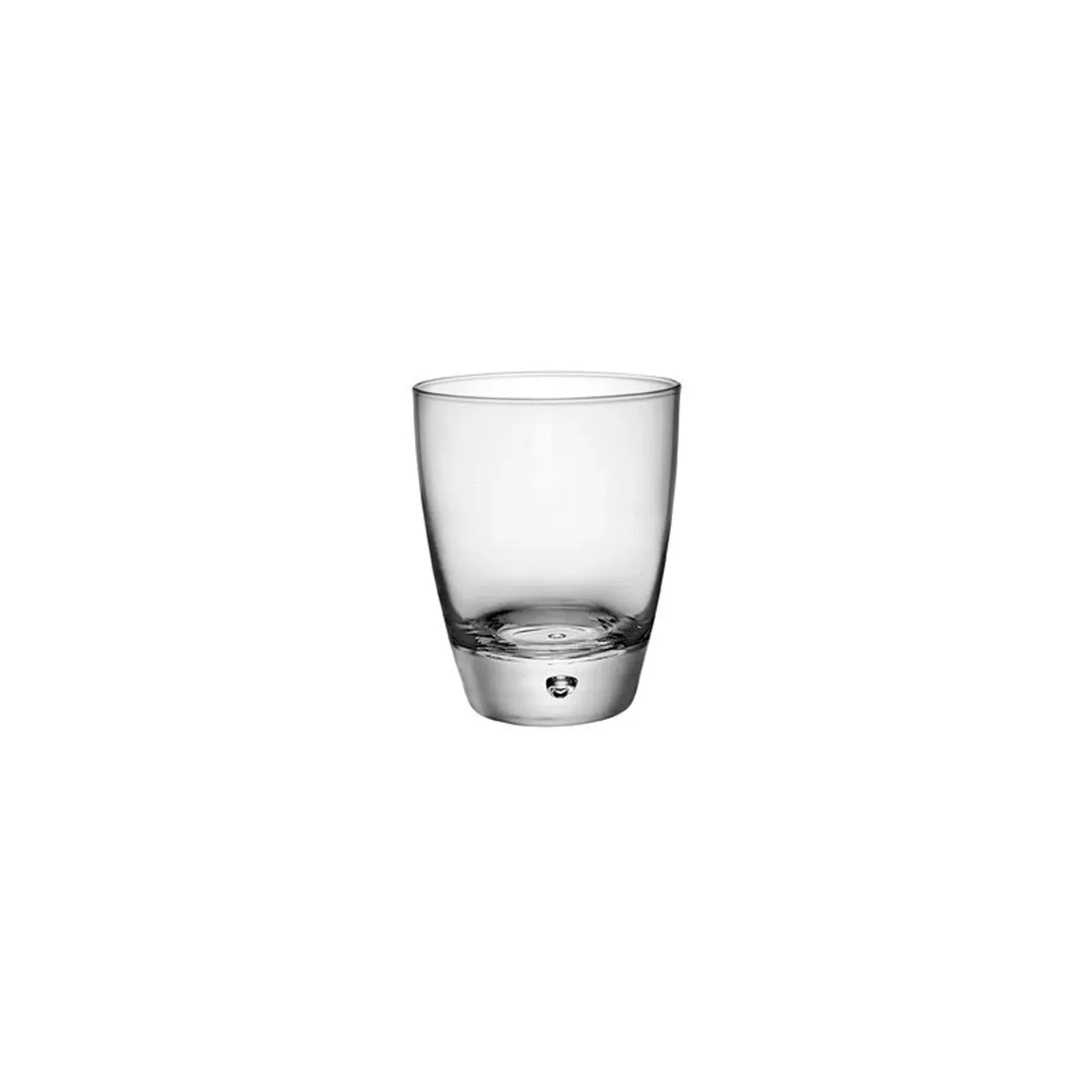 Bormioli Rocco - Luna D.O.F Tumbler 350ml