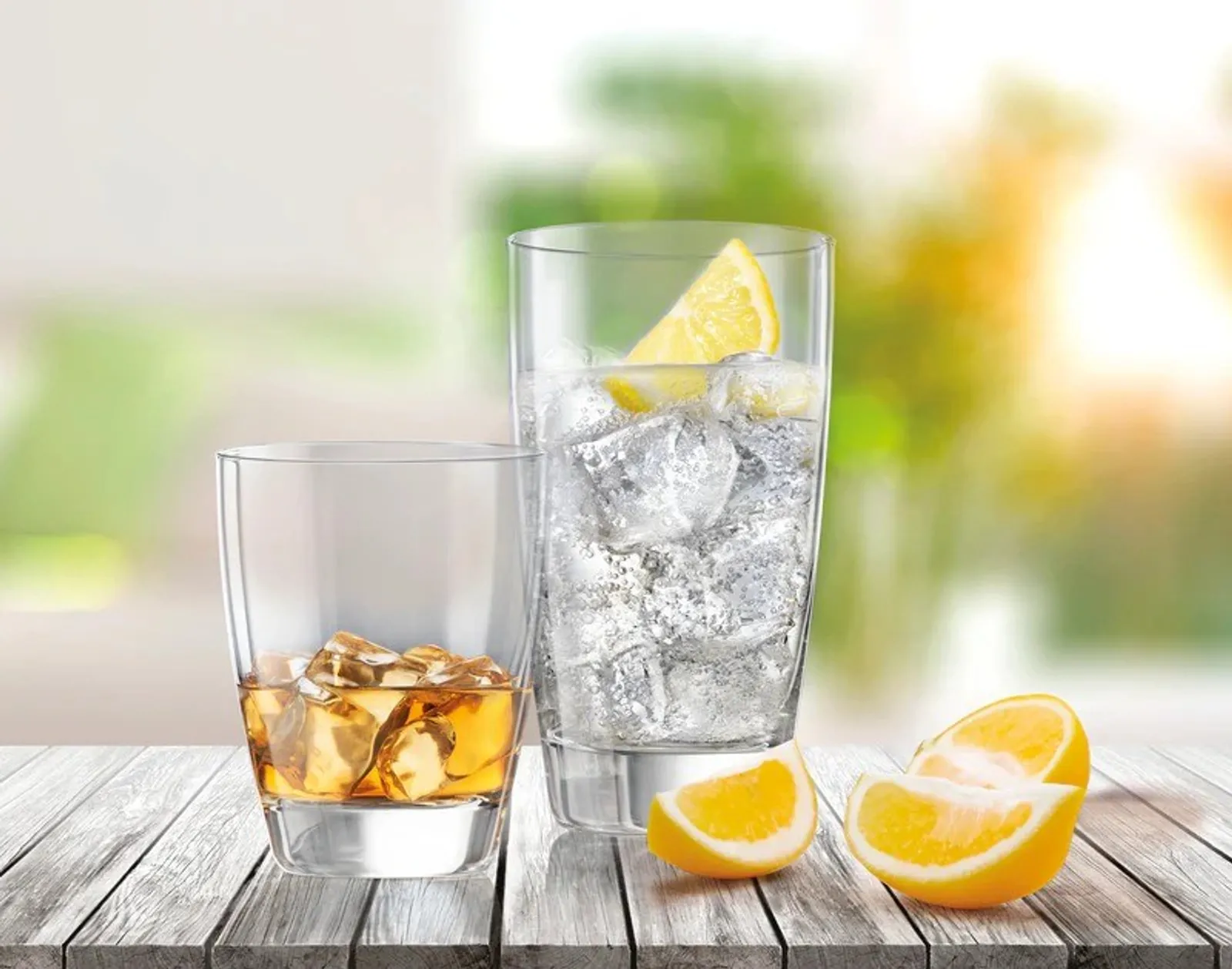 Bormioli Rocco - Manon D.O.F Tumbler 375ml