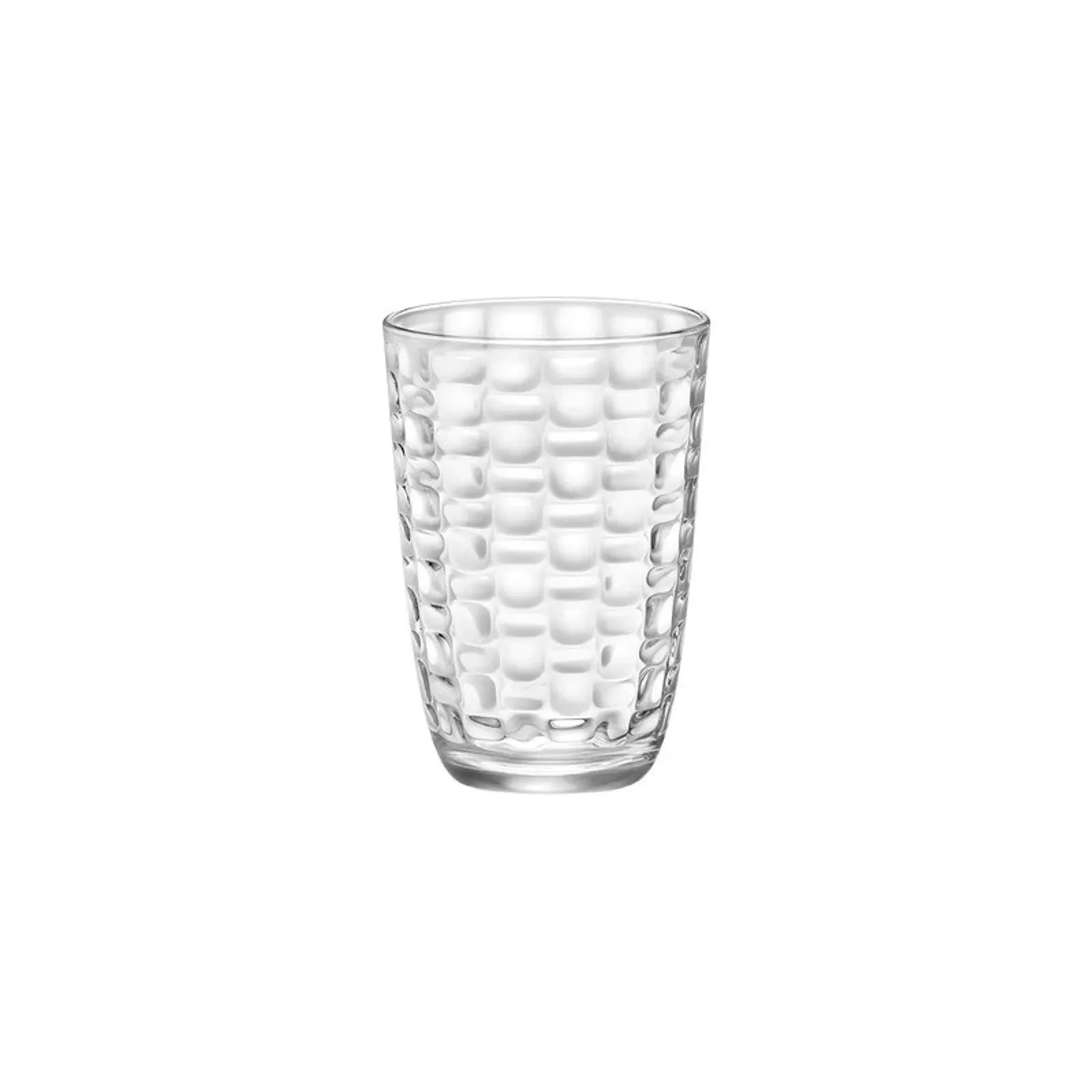 Bormioli Rocco - Mat Long Drink 395ml