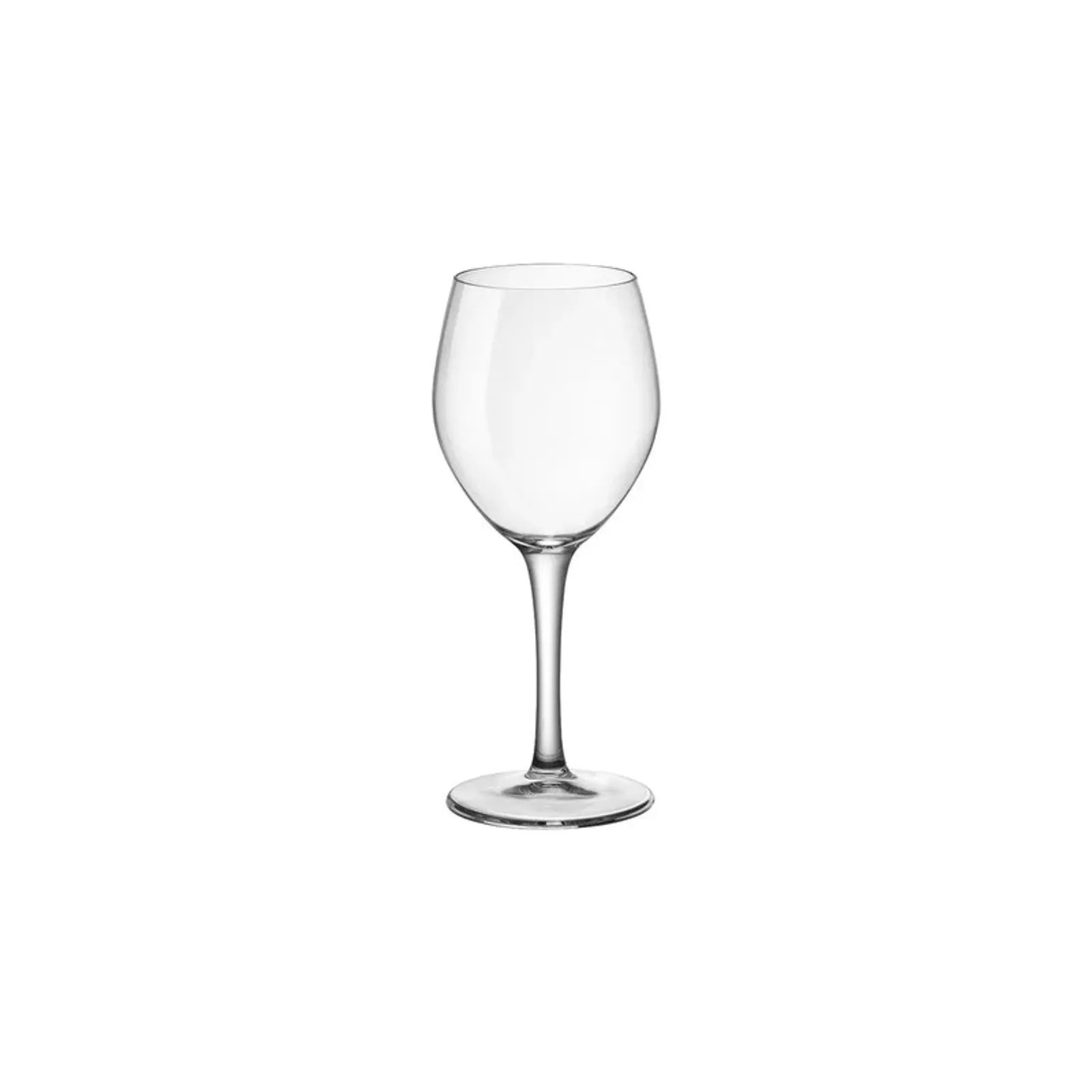 Bormioli Rocco - Milano Wine Glass 270ml