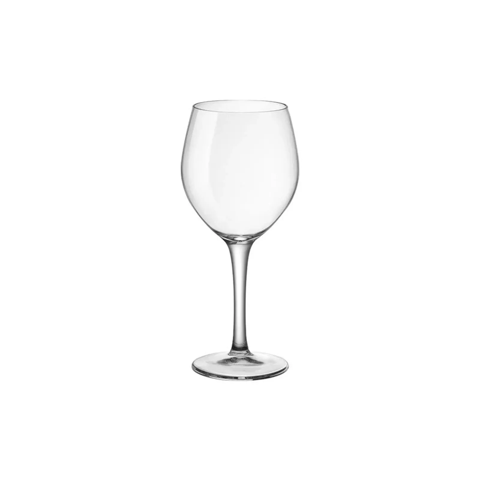 Bormioli Rocco - Milano Goblet 348ml