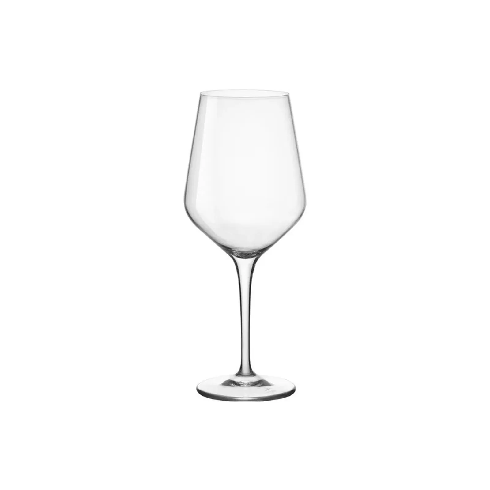 Bormioli Rocco - Milano White Wine Glass 445ml