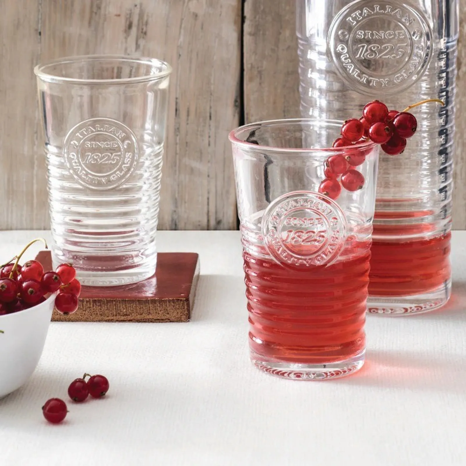 Bormioli Rocco - Officina 1825 Tumbler 300ml