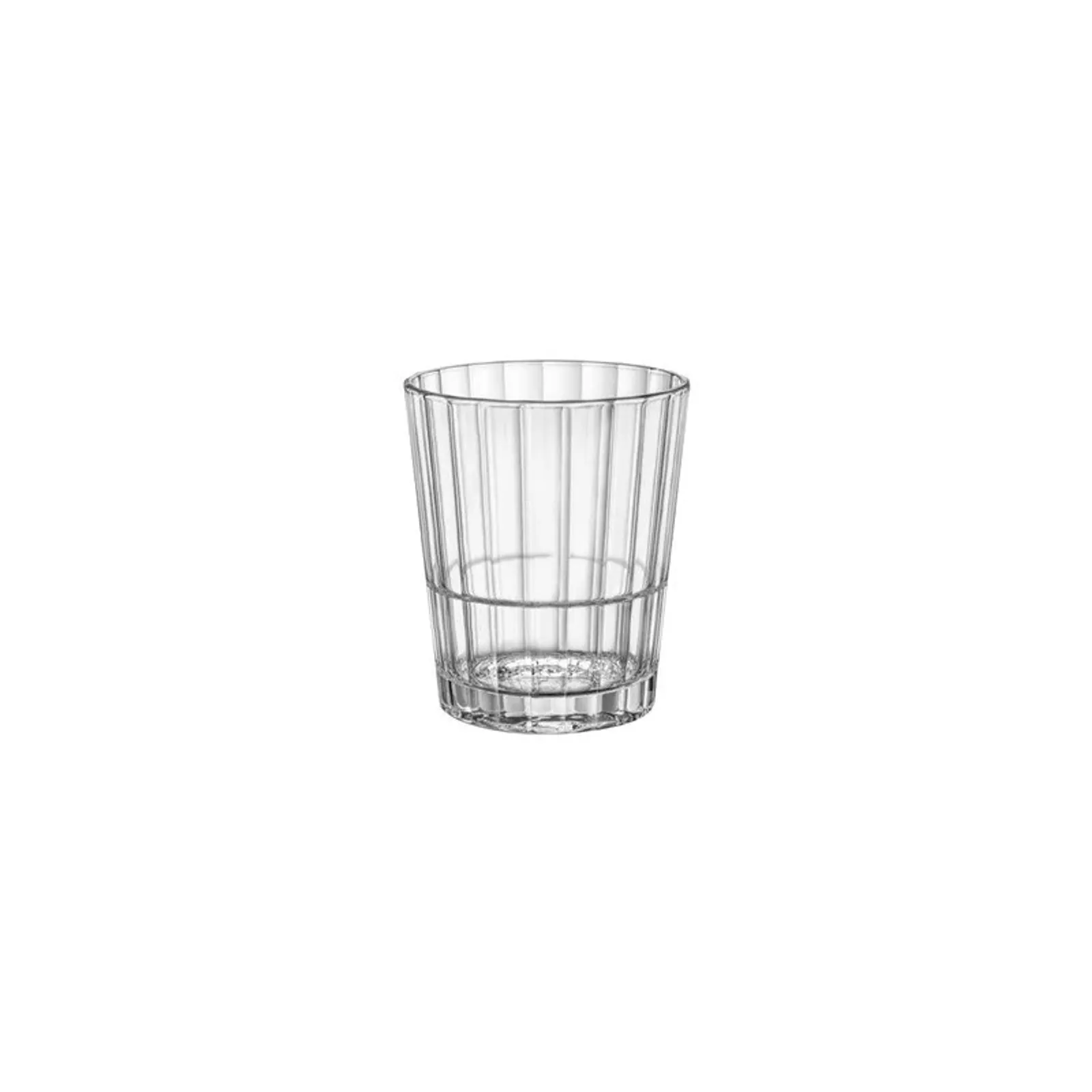 Bormioli Rocco - Oxford Bar Rocks Glass 312ml