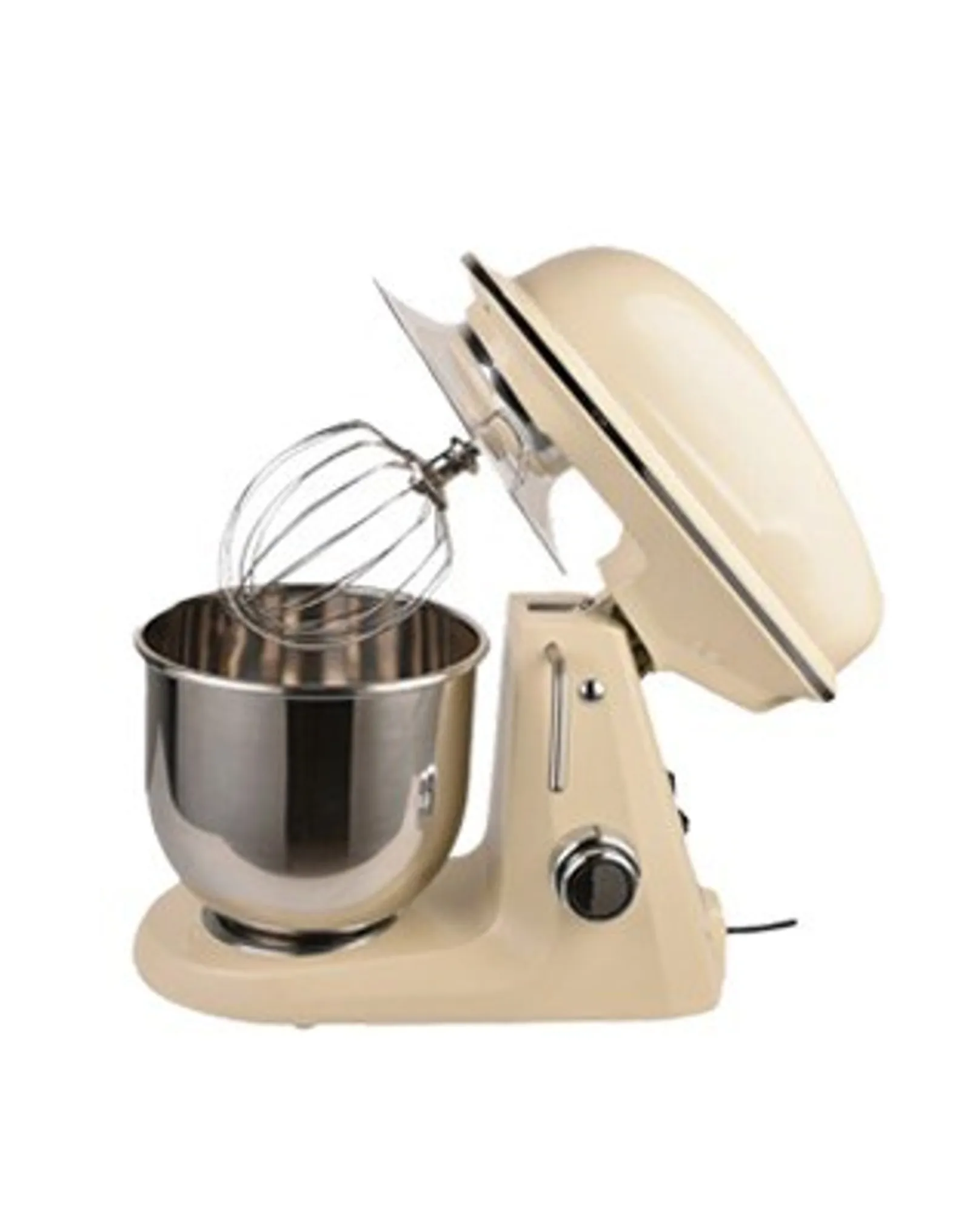 Yellow Mixer MY7 - Commercial Planetary Mixer