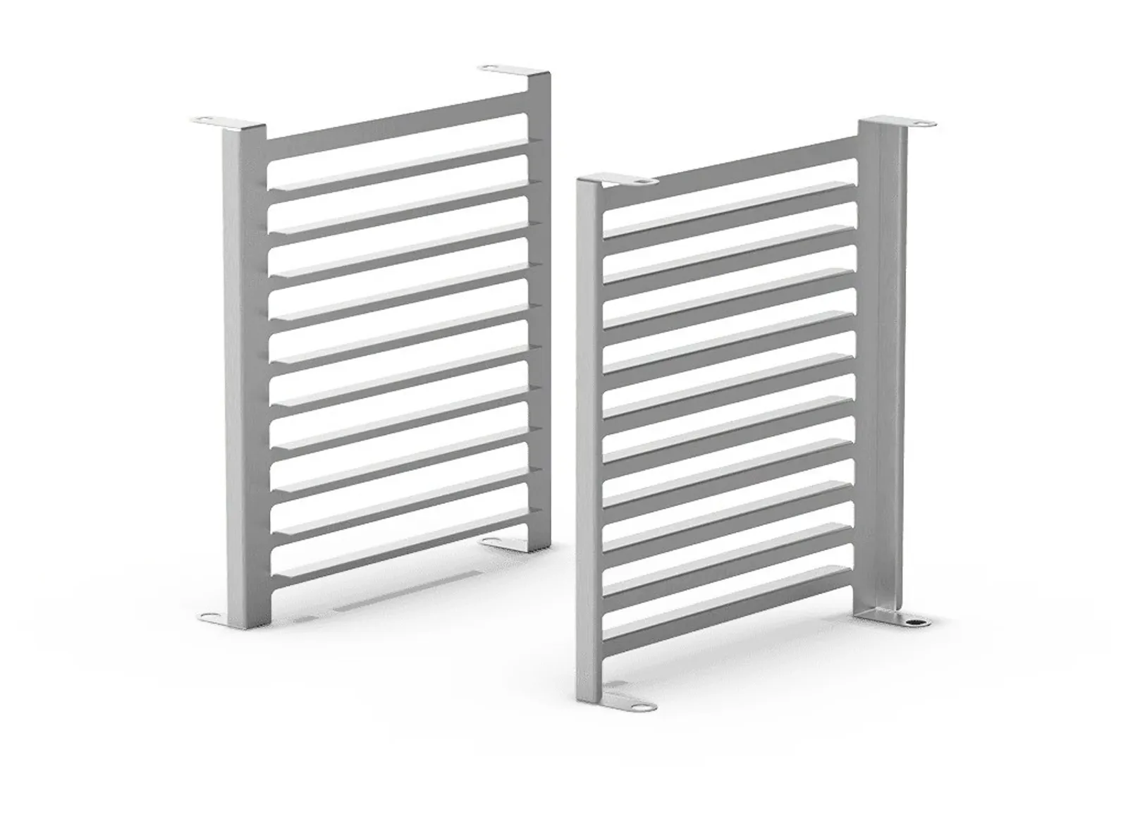 EVEREO XUC086 - GN1/2 Lateral Support Adapter Kit