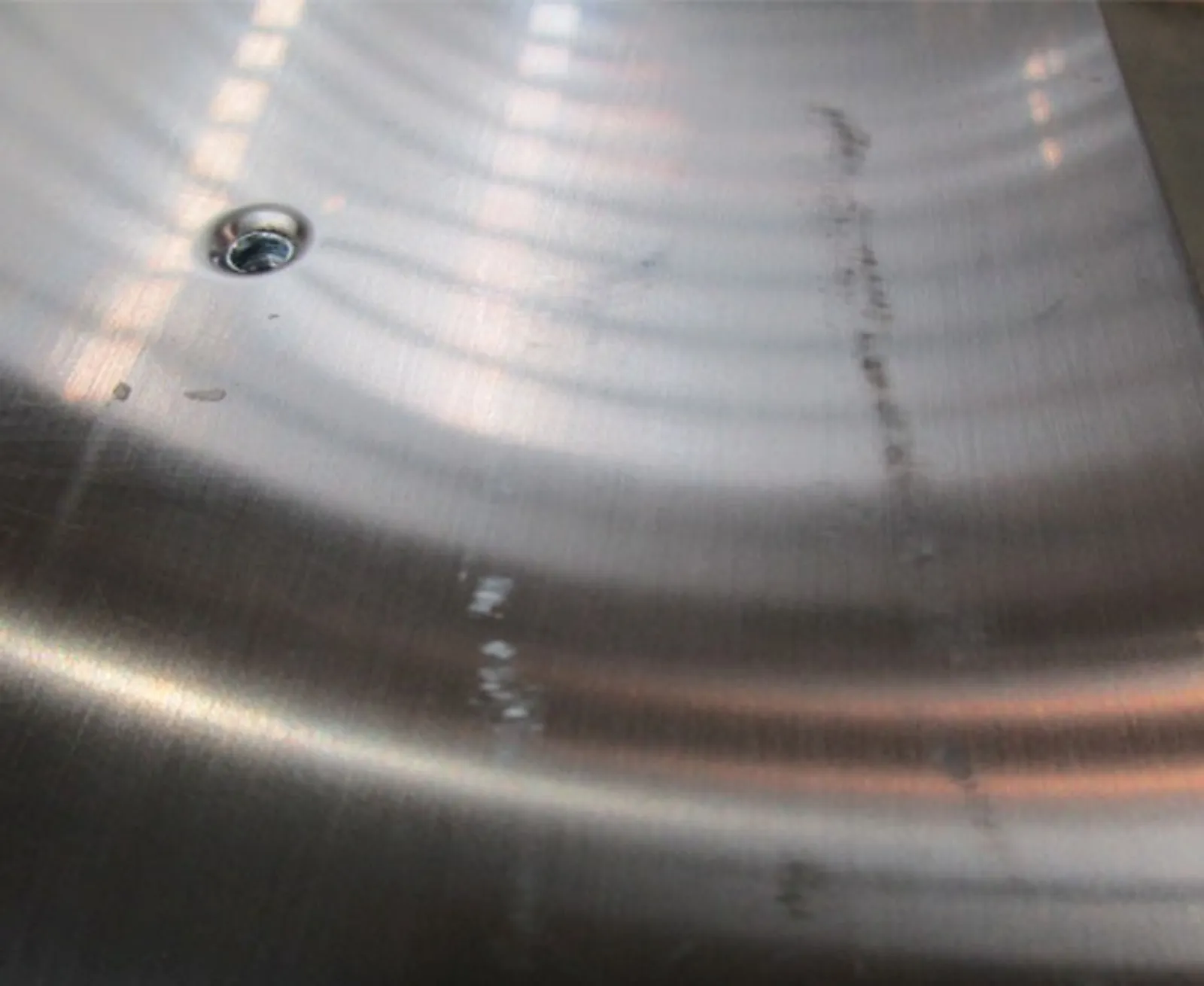 Turbofan EC40D7 - Full Size 7 Tray Digital / Electric Combi Oven - Clearance