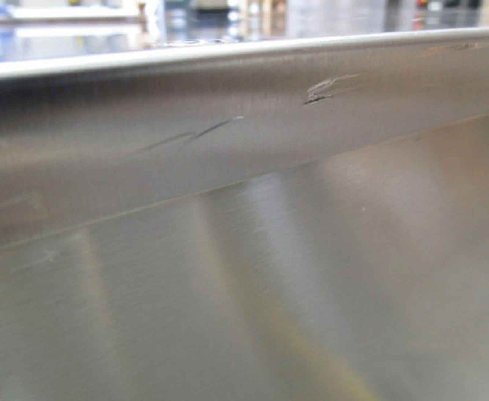 Turbofan EC40T10 - Full Size 10 Tray Touch / Electric Combi Oven - Clearance