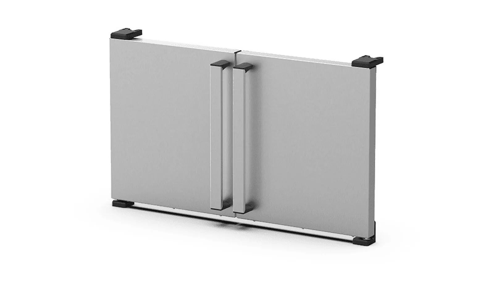 Unox XUC238 - Doors for Stand and Neutral Cabinet