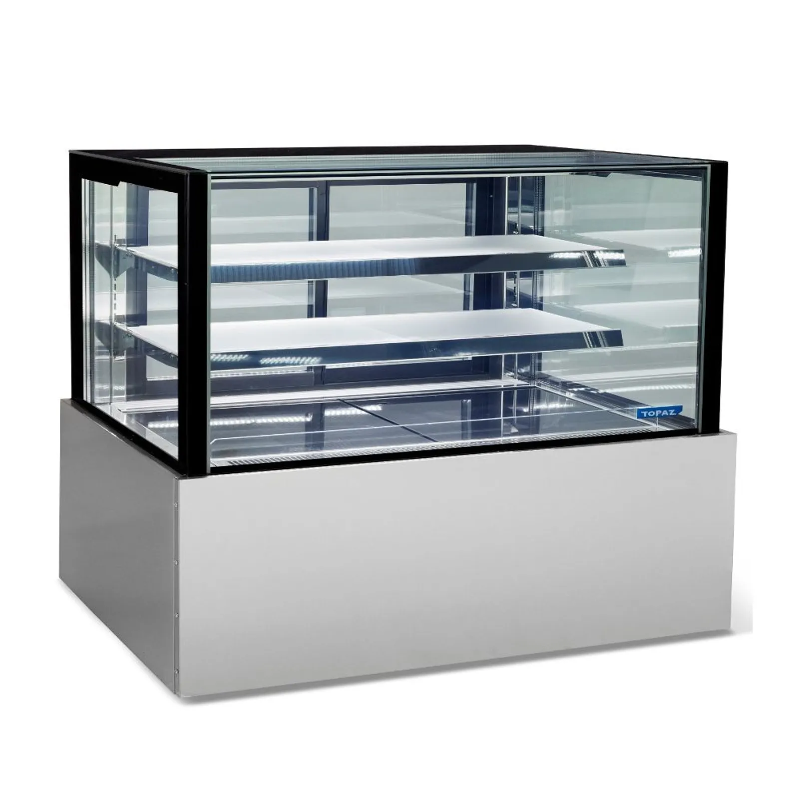 Williams HTGH18HC Topaz - Refrigerated Cake Display 1800mm, High Version