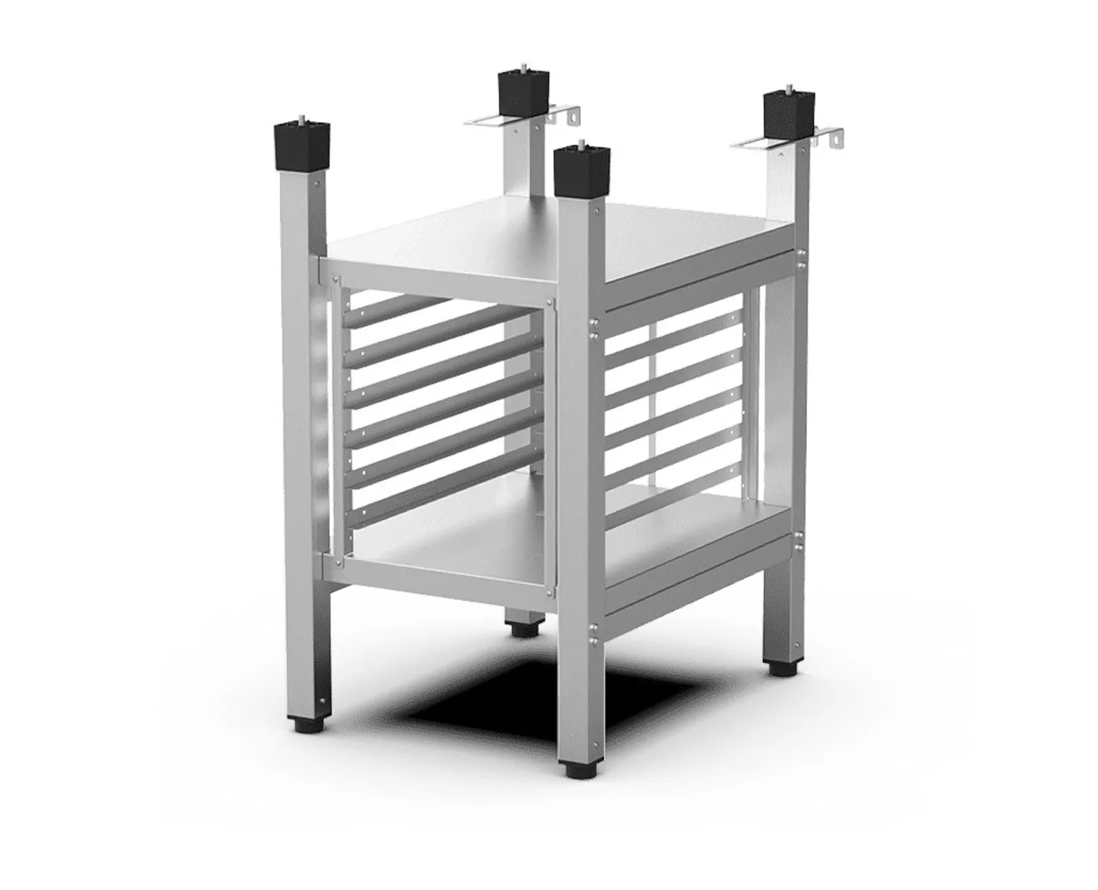 Unox XWCRC-0613-UH - Ultra High Stand and Neutral Cabinet