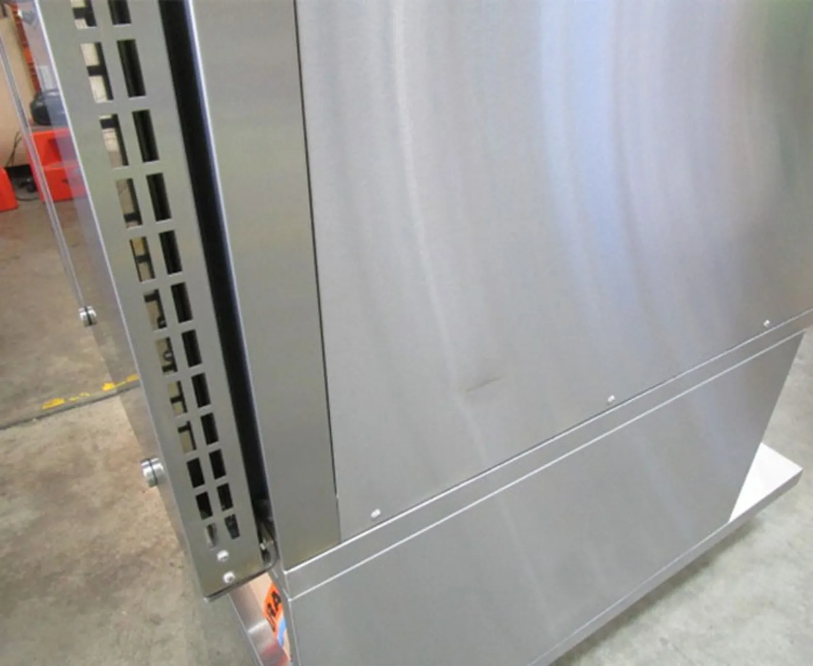 Moffat FG150ECS+ - Eco-Touch Electric Convection Oven - Clearance (2)