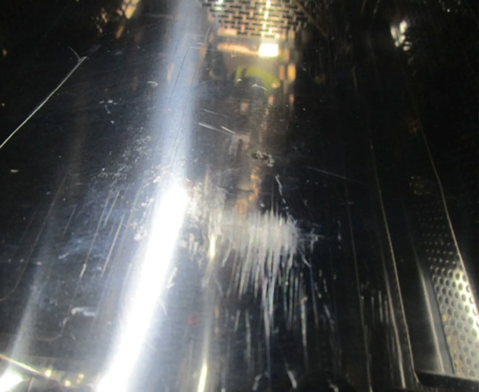 Moffat FG150ECS+ - Eco-Touch Electric Convection Oven - Clearance (2)