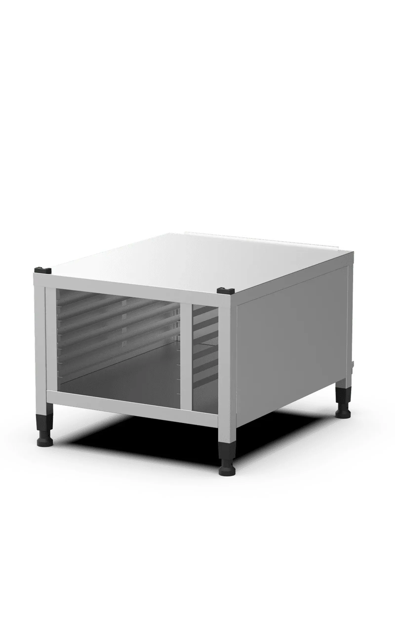 Unox XWDMA-0621-H - High Closed Stand