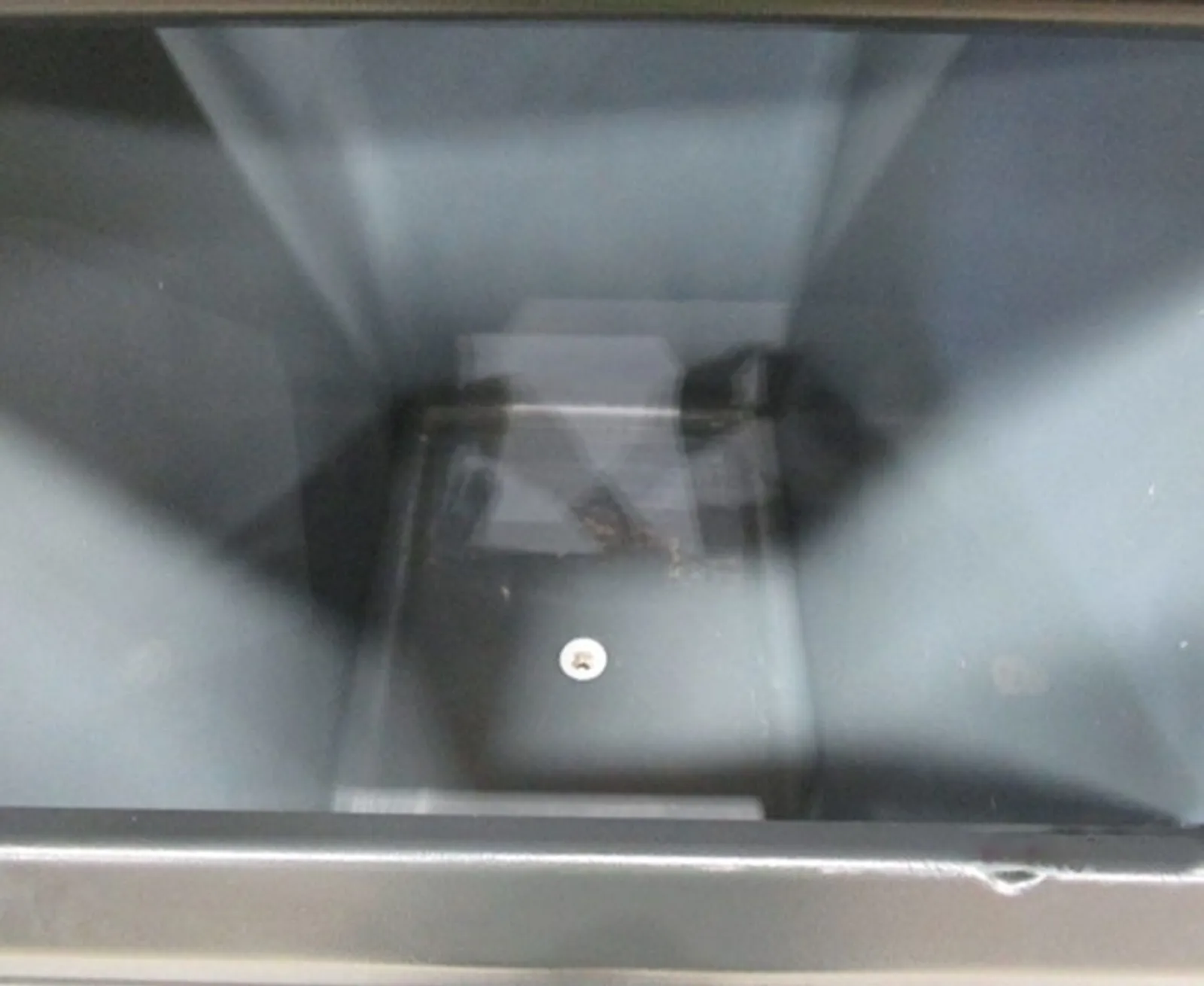 Scotsman NB 193 - 129kg - Ice Storage Bin - Clearance (4)