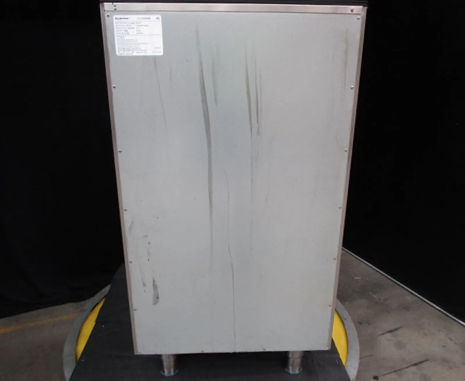 Scotsman NB 193 - 129kg - Ice Storage Bin - Clearance (4)