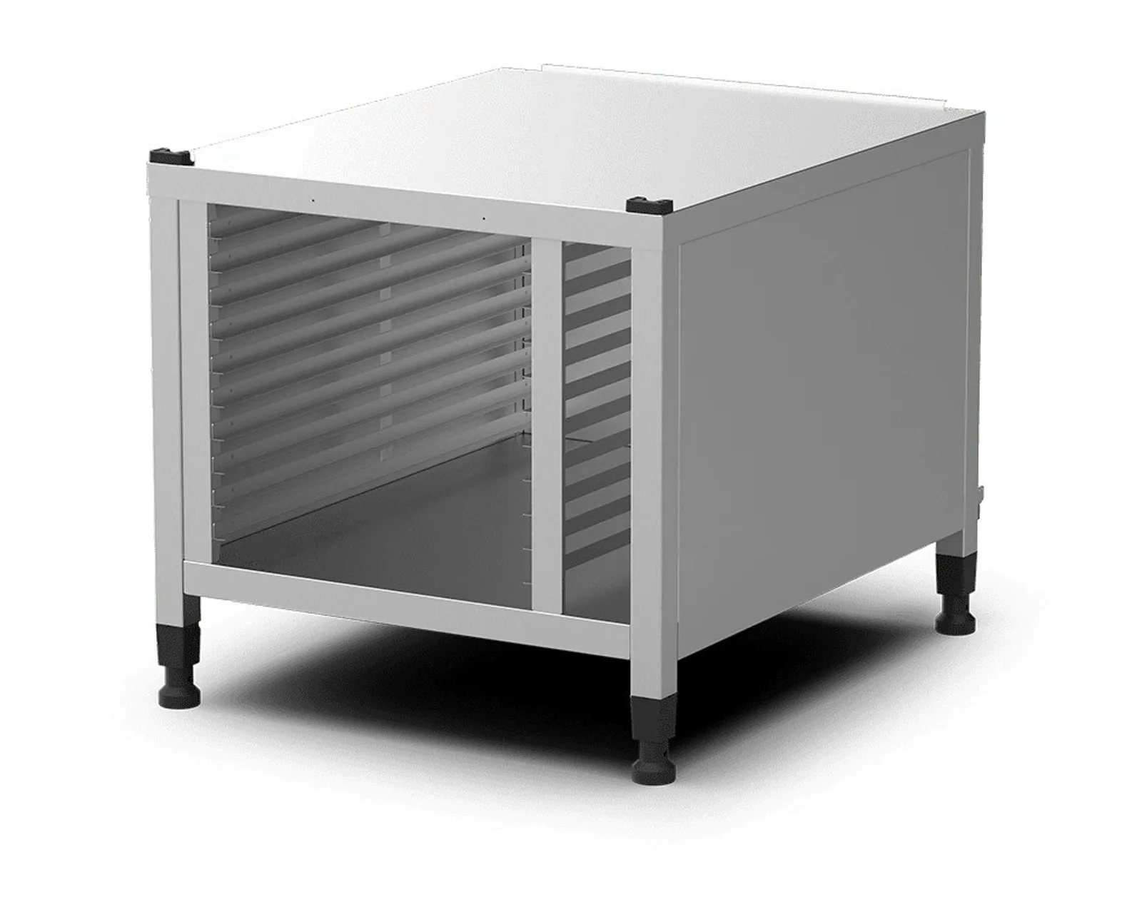 Unox XWDMA-1021-U - Ultra High Closed Stand