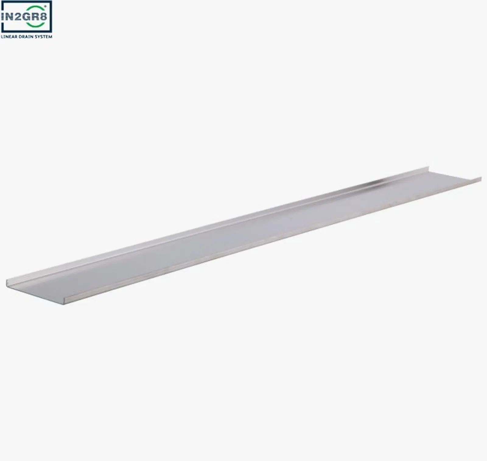 3Monkeez - SAFETEE-STRIP - Joining Strip for Flat Bottom Channel