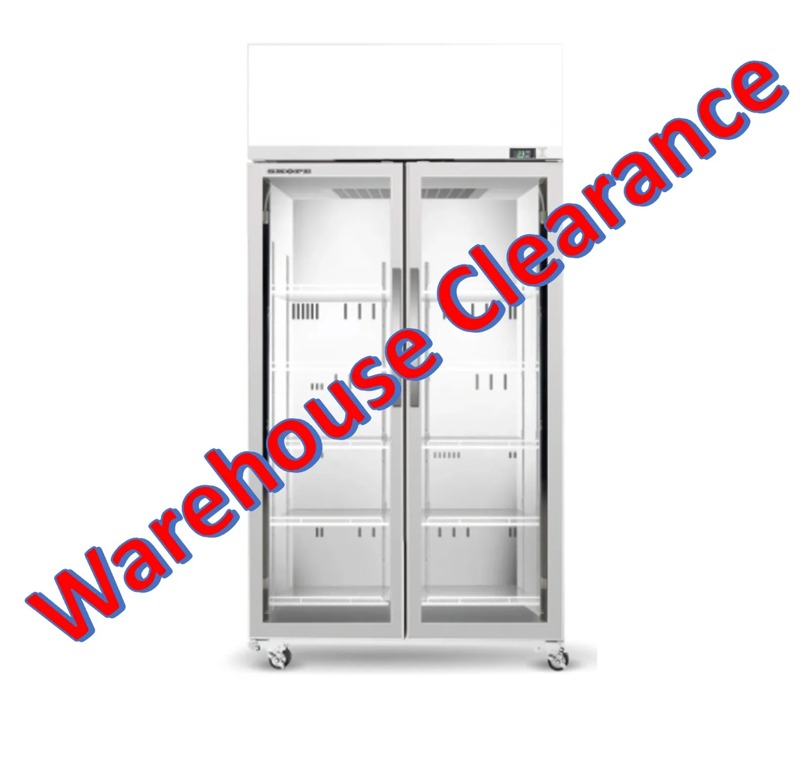 SKOPE TCE1000N - Showroom Stock Sydney