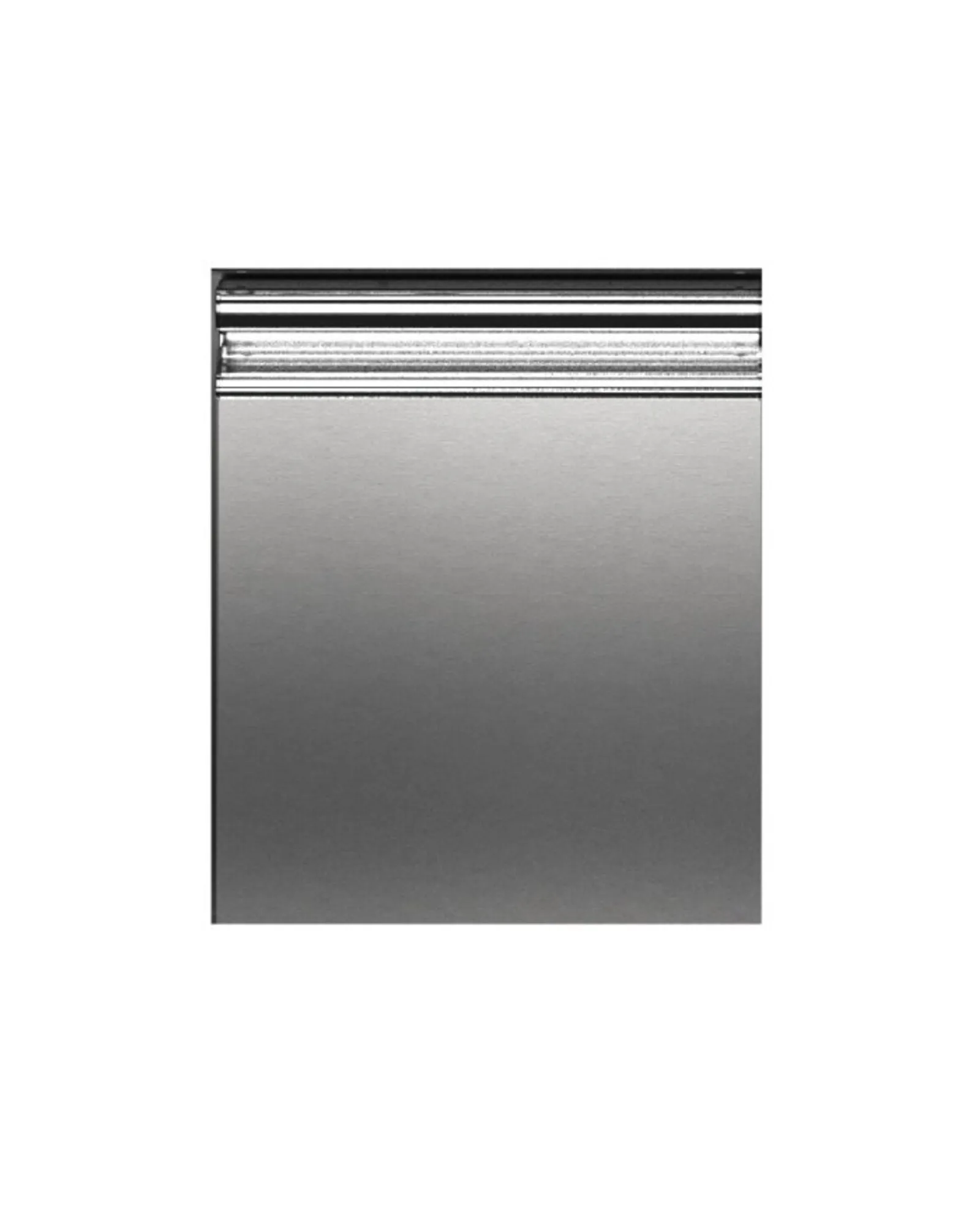 Baron QP12 - Stainless Steel Door for Cabinets