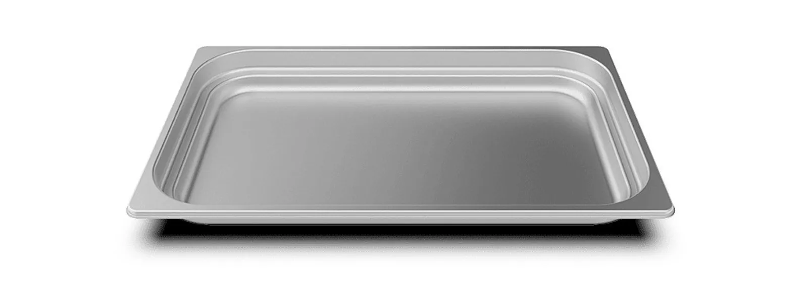 EVEREO TG112 - Special Trays for Hot Vacuum