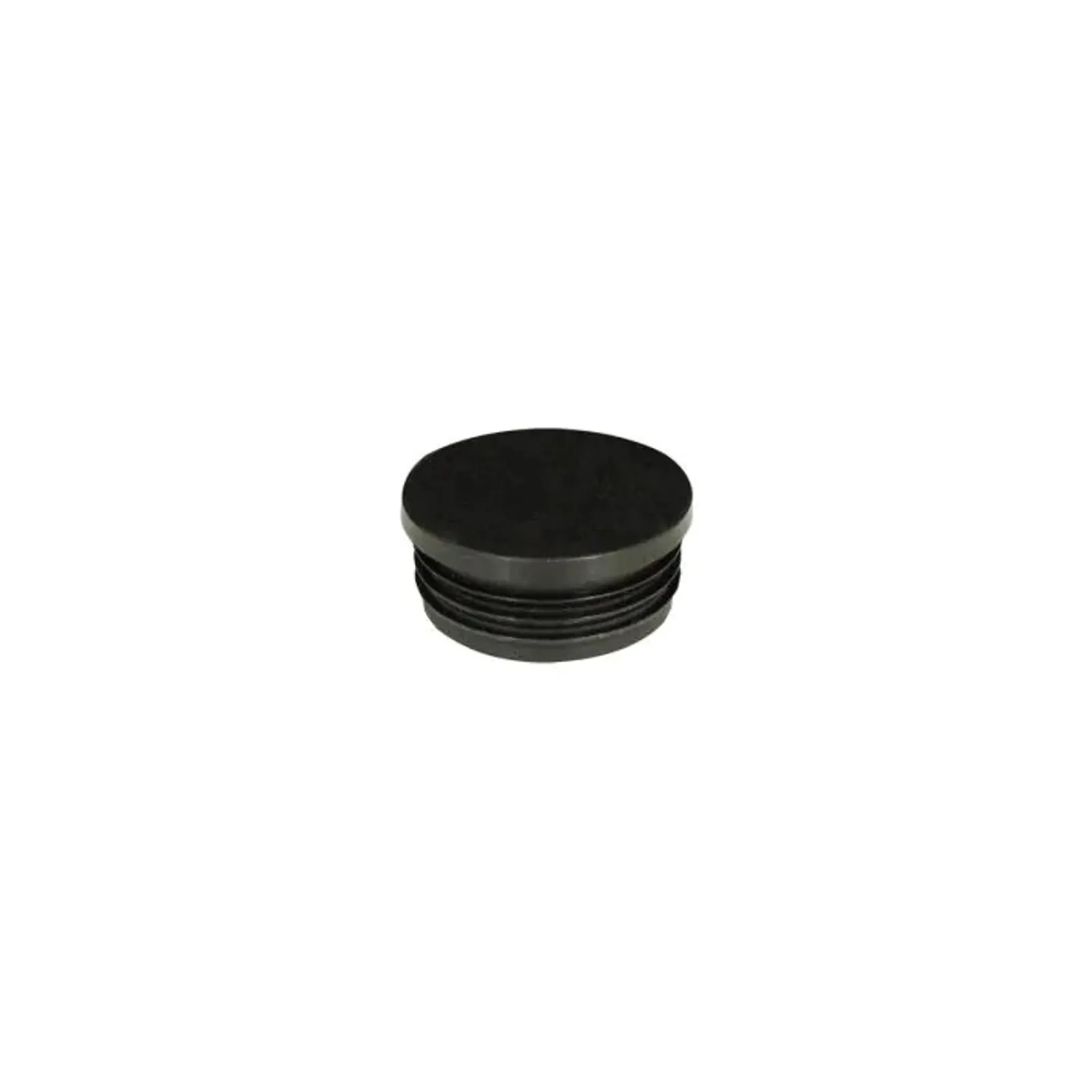 3Monkeez FH-37R - Plastic Tube Closure To Suit 50mm Round Tube