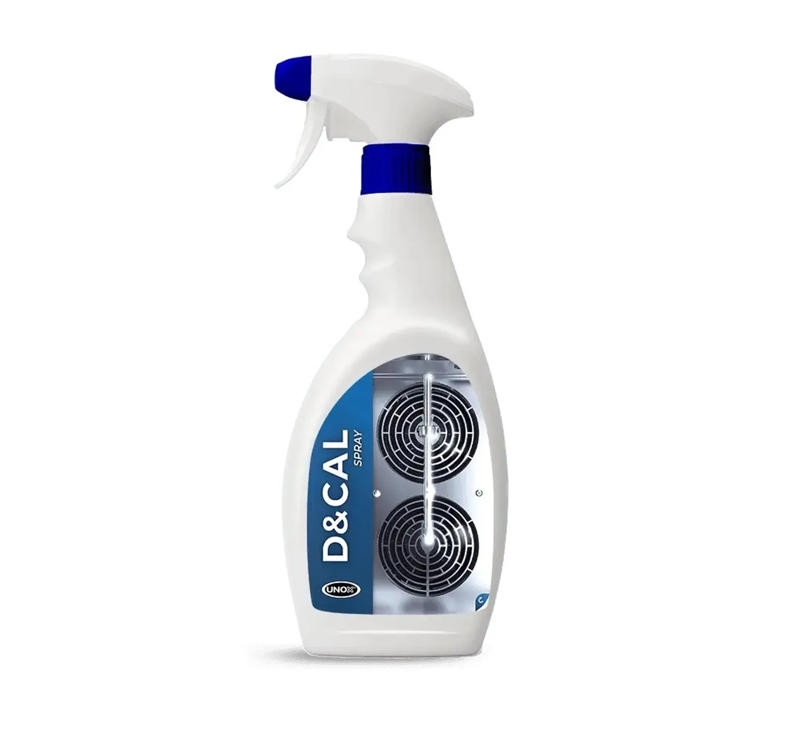 Unox DB1090A0 - D&CAL Spray
