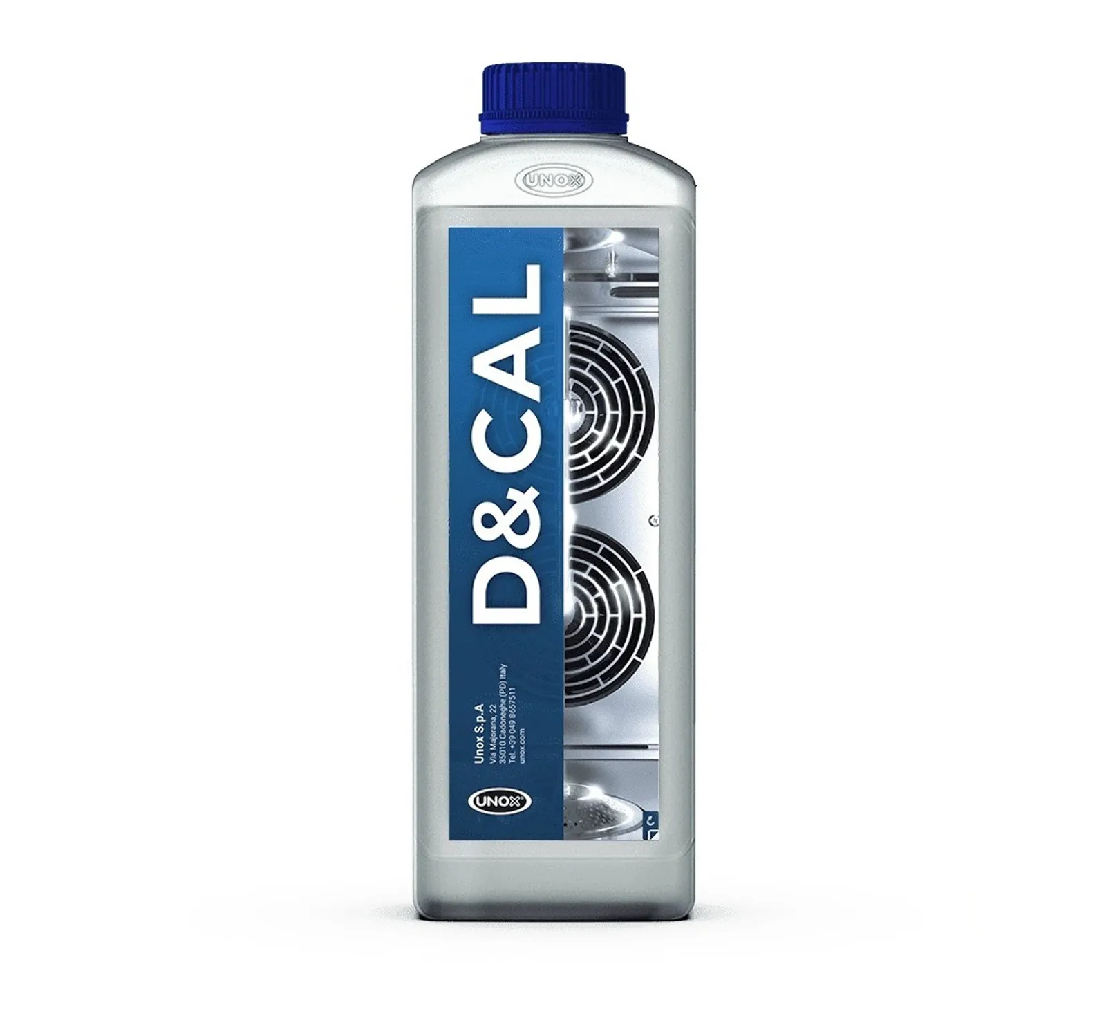 Unox DB1085A0 - D&CAL