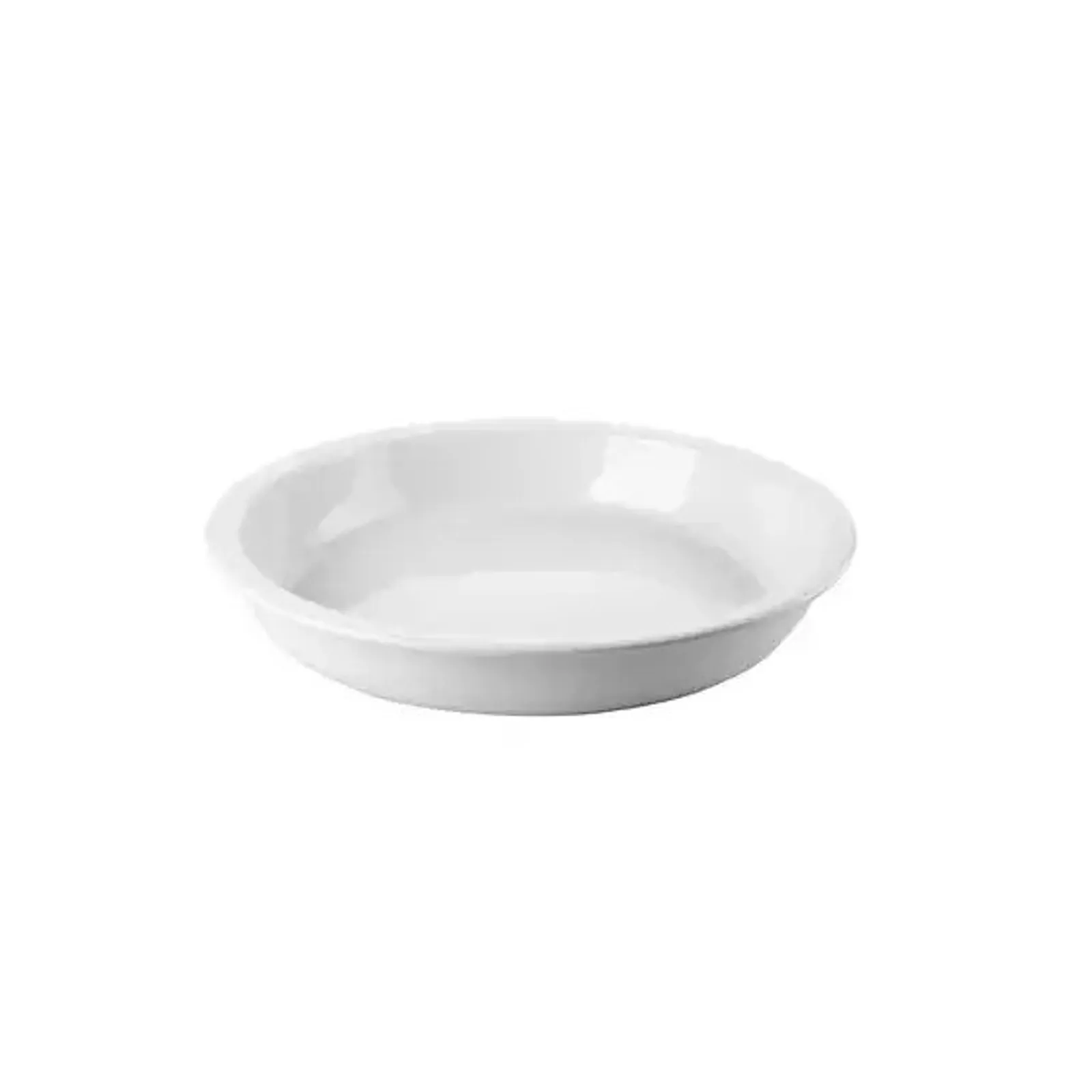 Sunnex 83036 - Round Porcelain Food Pan