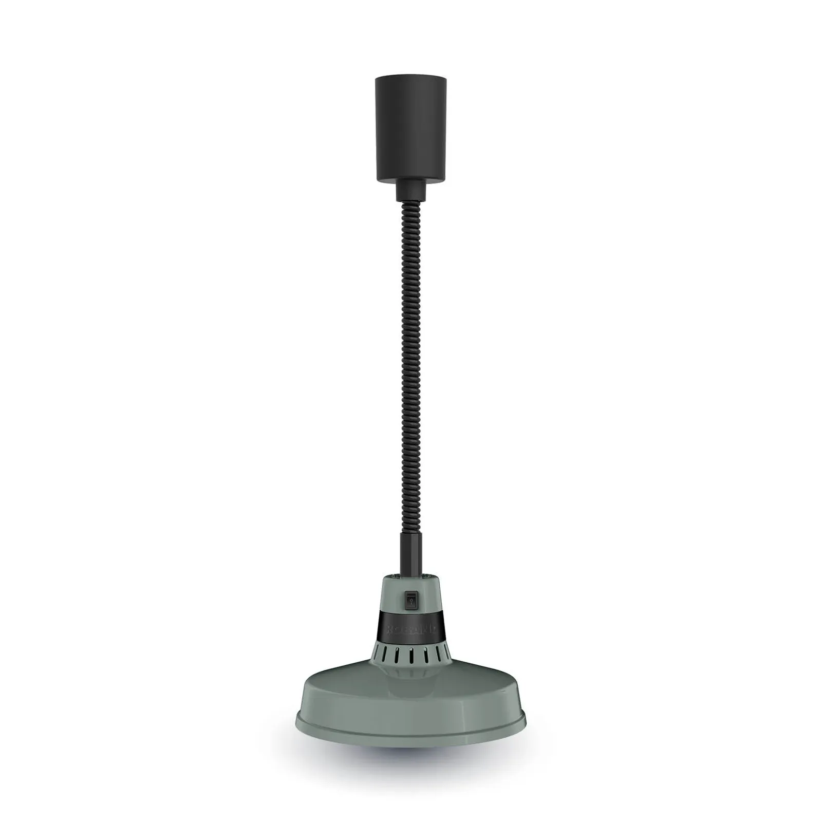 Roband PR30SG - Pendant Heat Lamp 300W - Sage