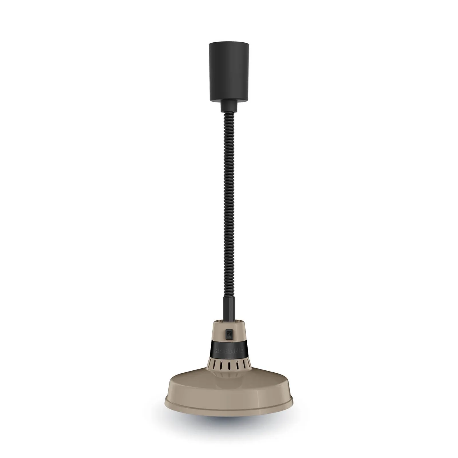 Roband PR30DU - Pendant Heat Lamp 300W - Dune