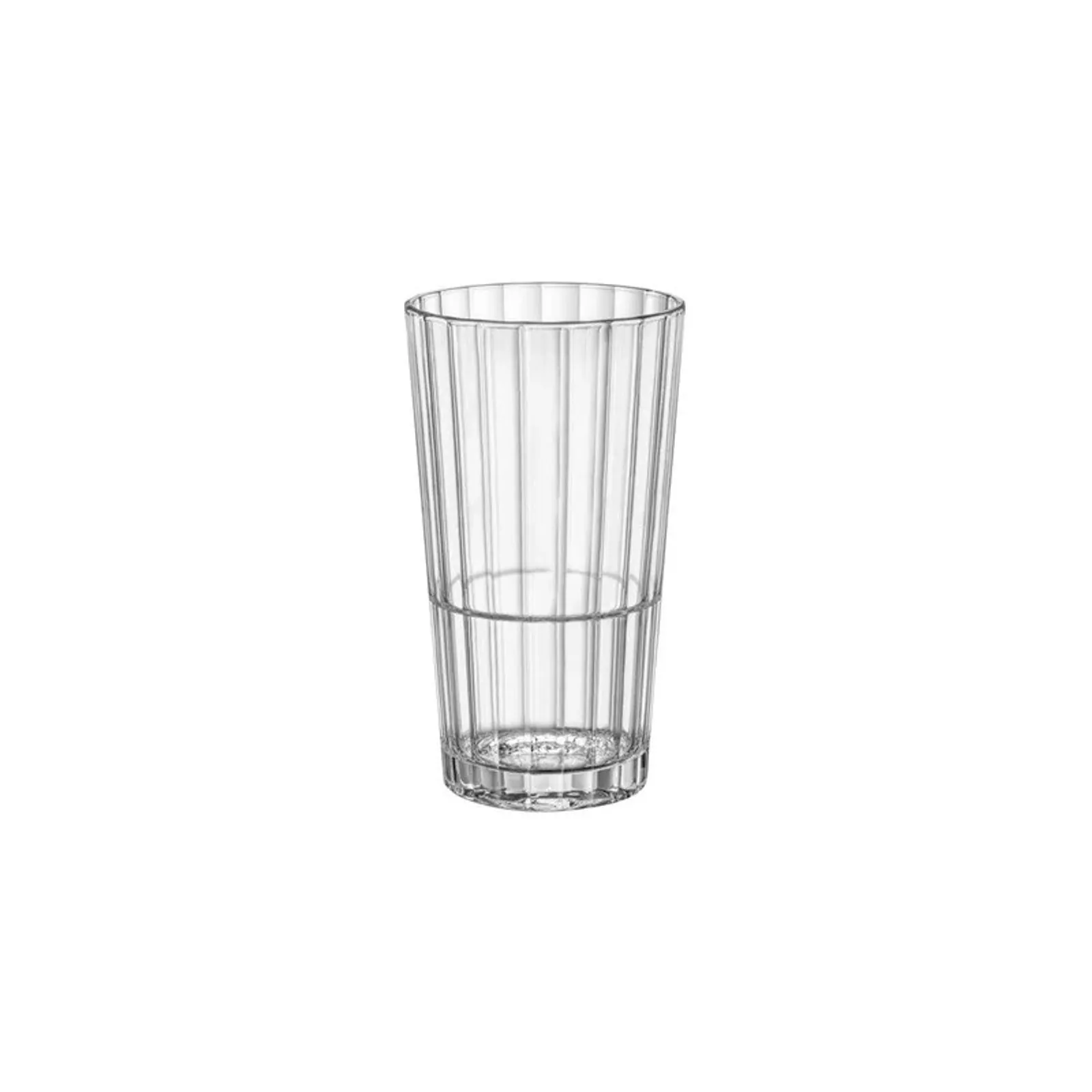 Bormioli Rocco - Oxford Bar Beverage Glass 395ml