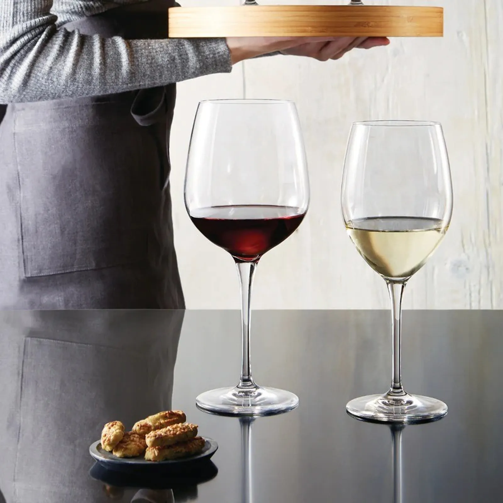 Bormioli Rocco - Premium Sauvignon 330ml