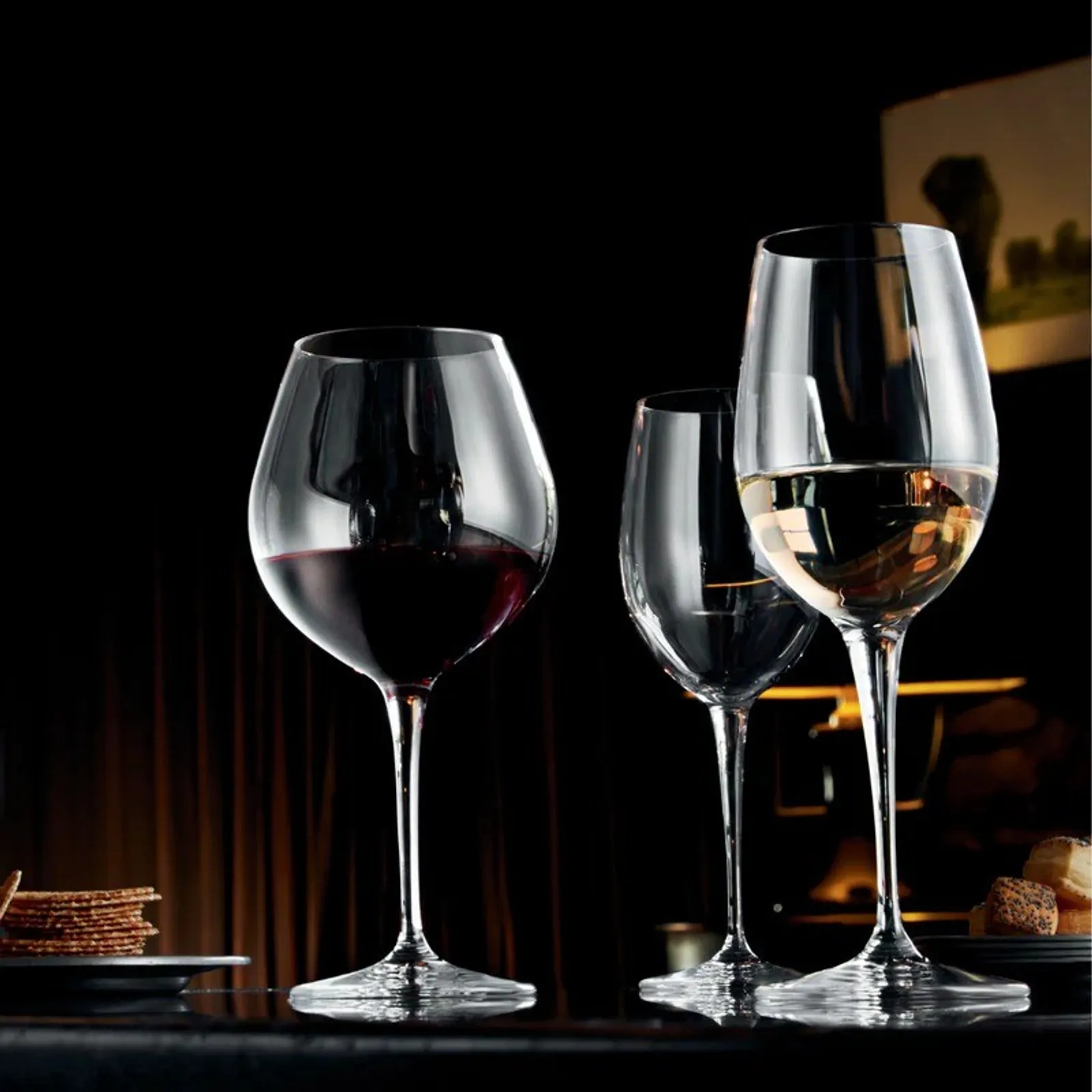 Bormioli Rocco - Premium Chianti 385ml