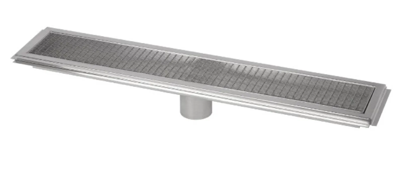 3Monkeez M-FT-2 - Floor Trough