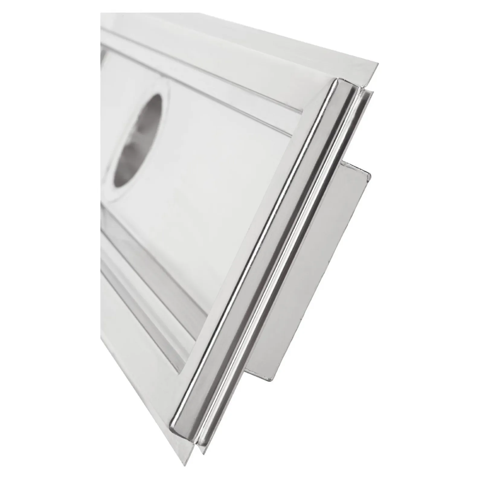 3Monkeez M-FT-2 - Floor Trough