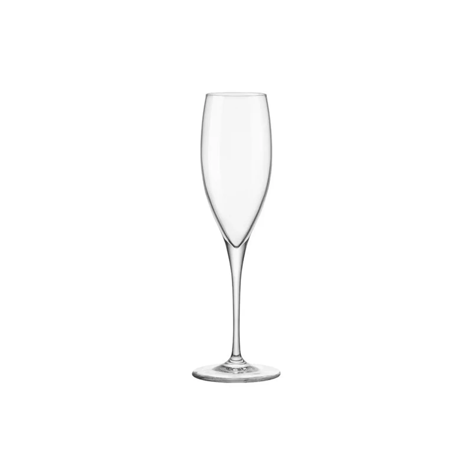 Bormioli Rocco - Premium Champagne Flute 260ml