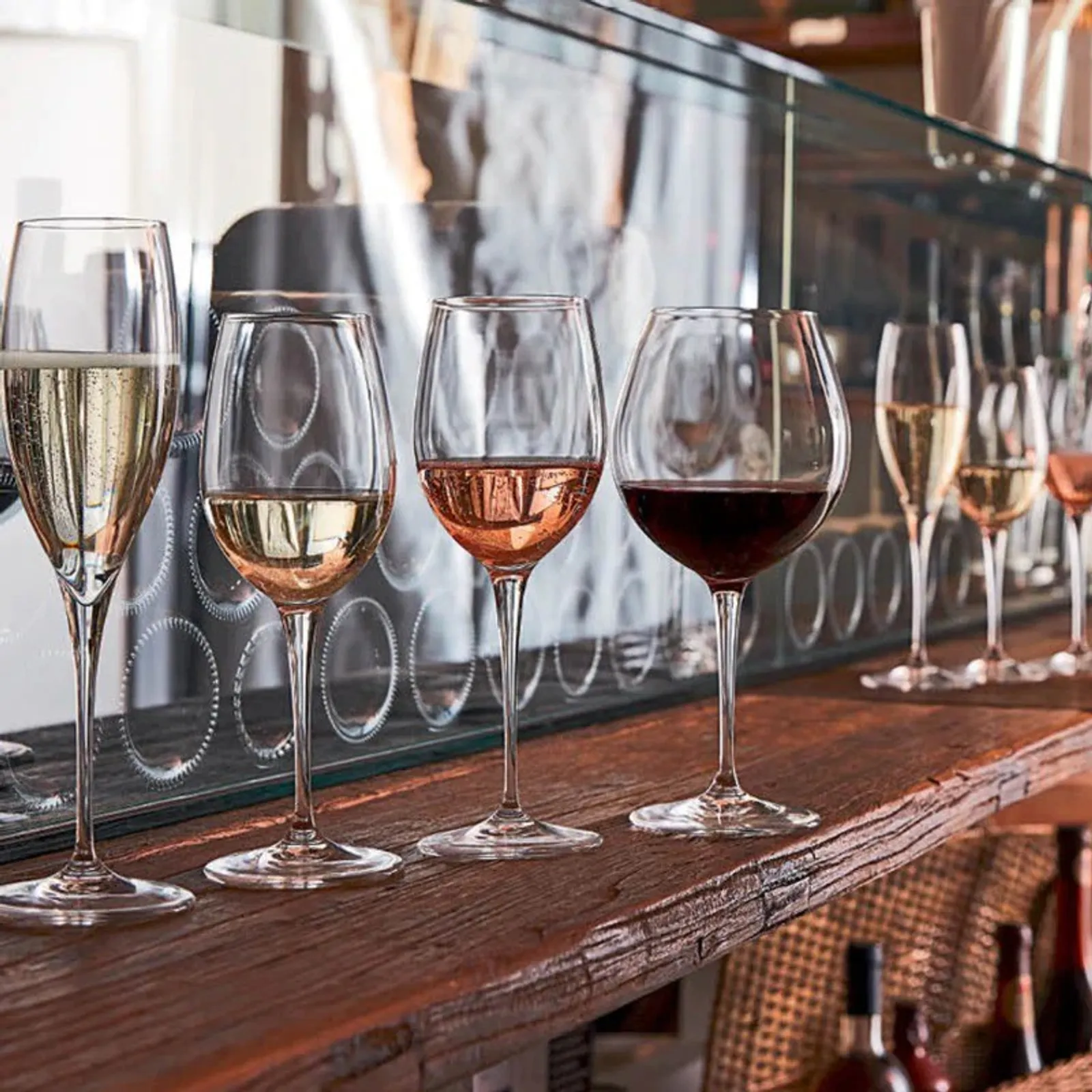 Bormioli Rocco - Premium Sparkling Water 430ml