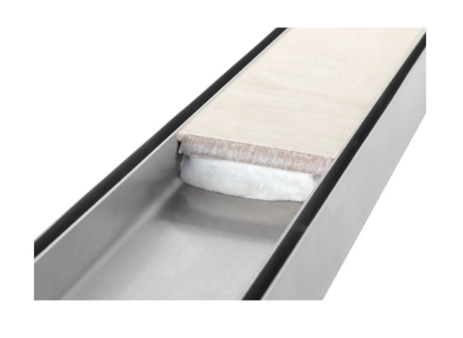 3Monkeez M-FT-6 - Smart Trough