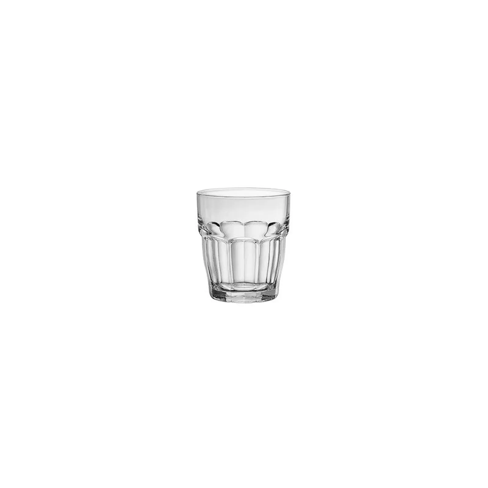 Bormioli Rocco - Rock Bar D.O.F Tumbler 390ml