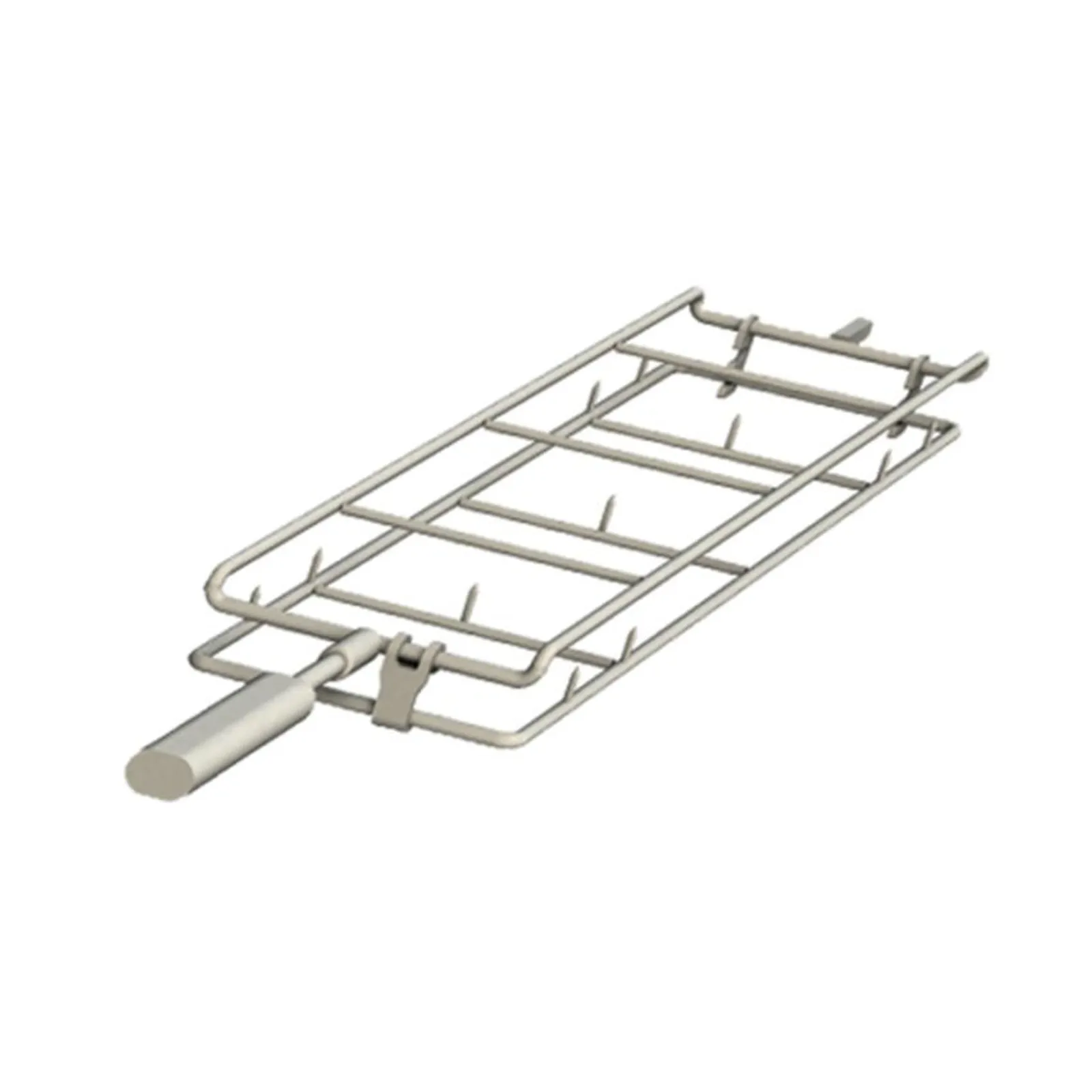 Gresilva GRE.R8.N11 - Grid for Ribs