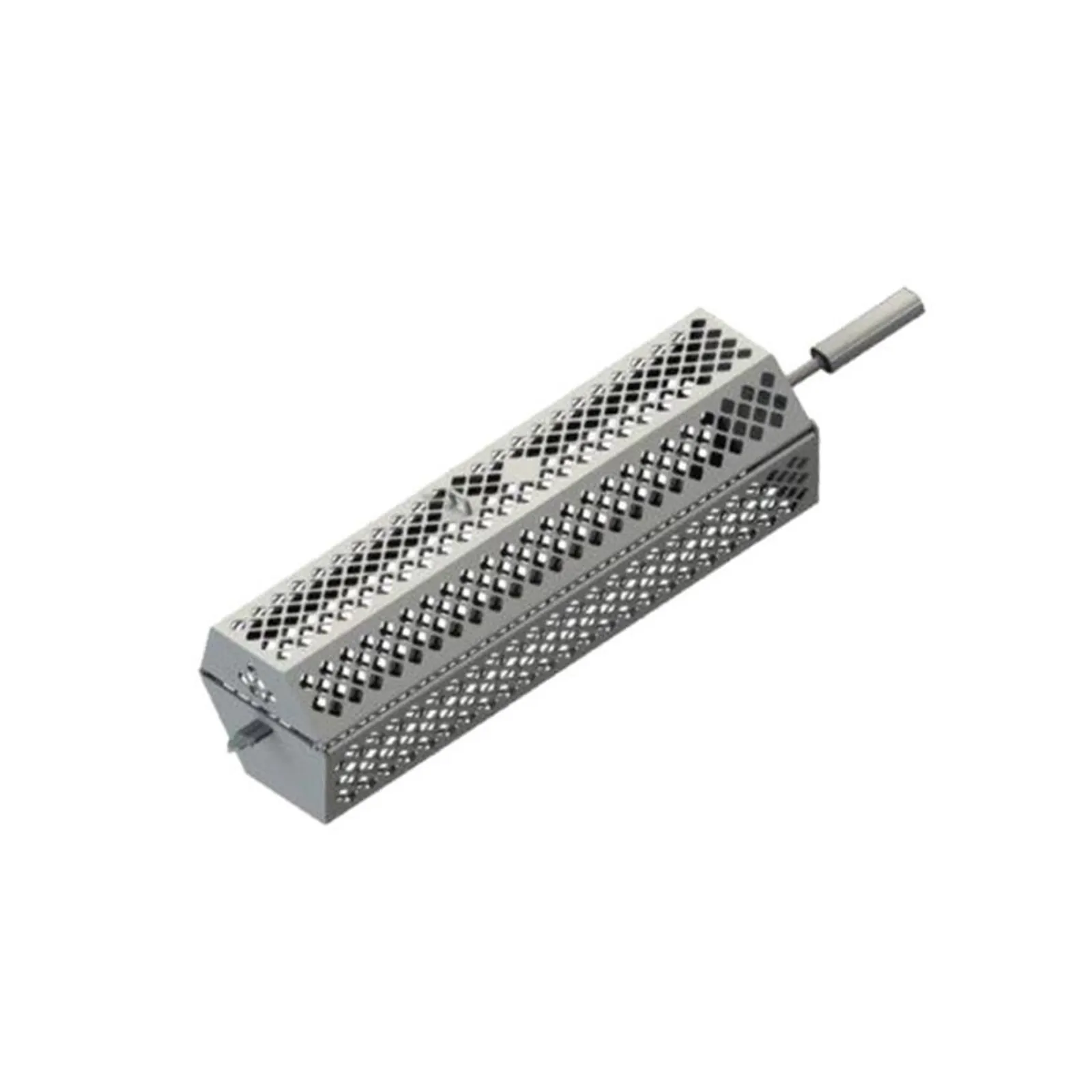 Gresilva  GRE.R8.I10 - Cylindrical Grill