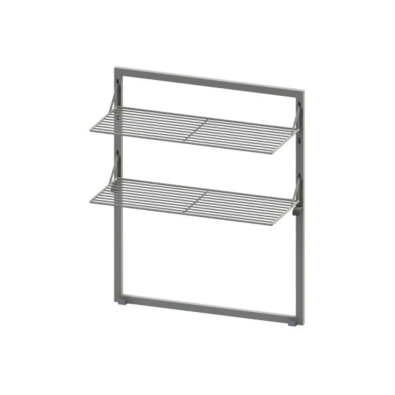 Gresilva GRE.R3.P72 - GHPI R3/850 Support Frame