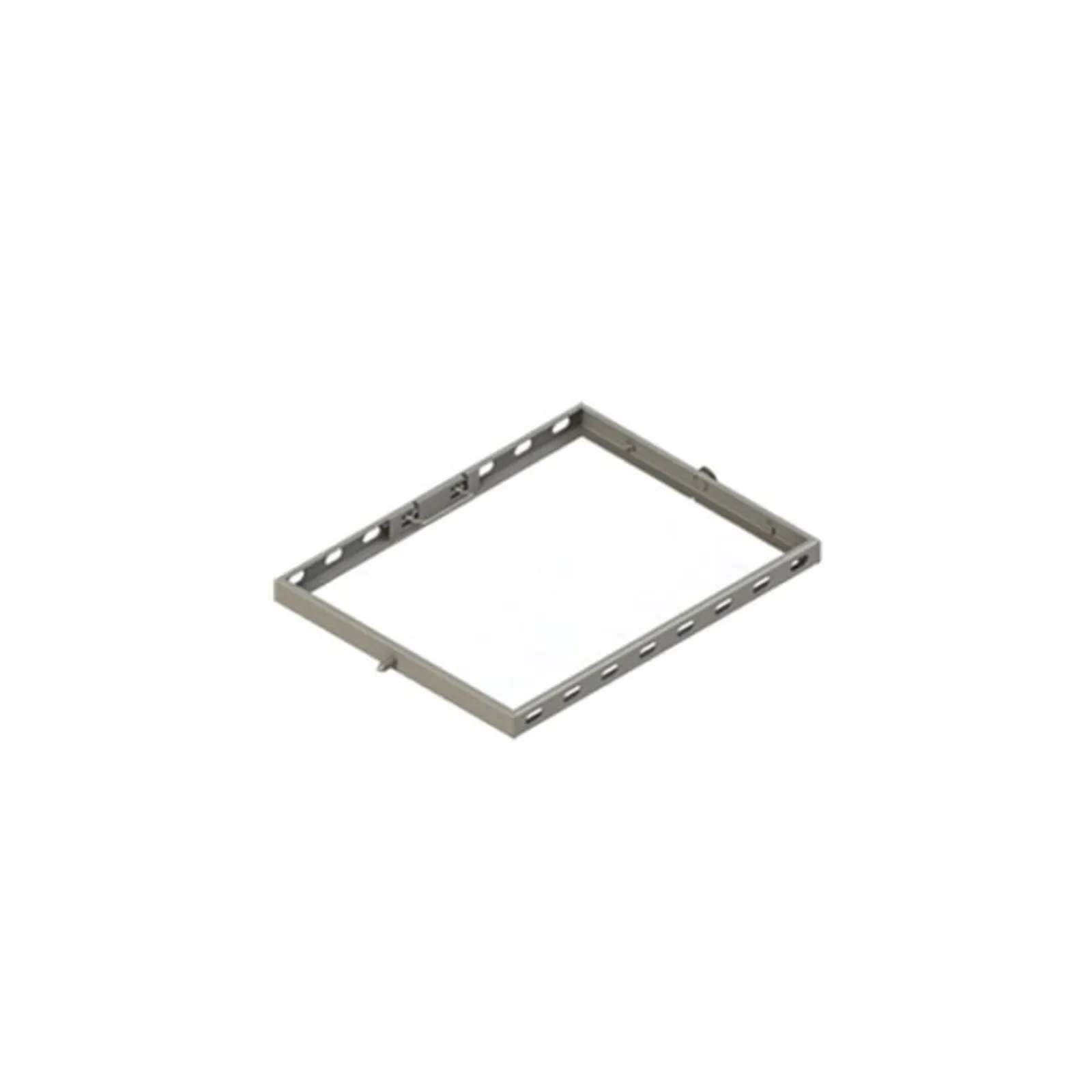 Gresilva GRE.R1.H20 - GHPI R4/1700M Support Rotating Single Grid