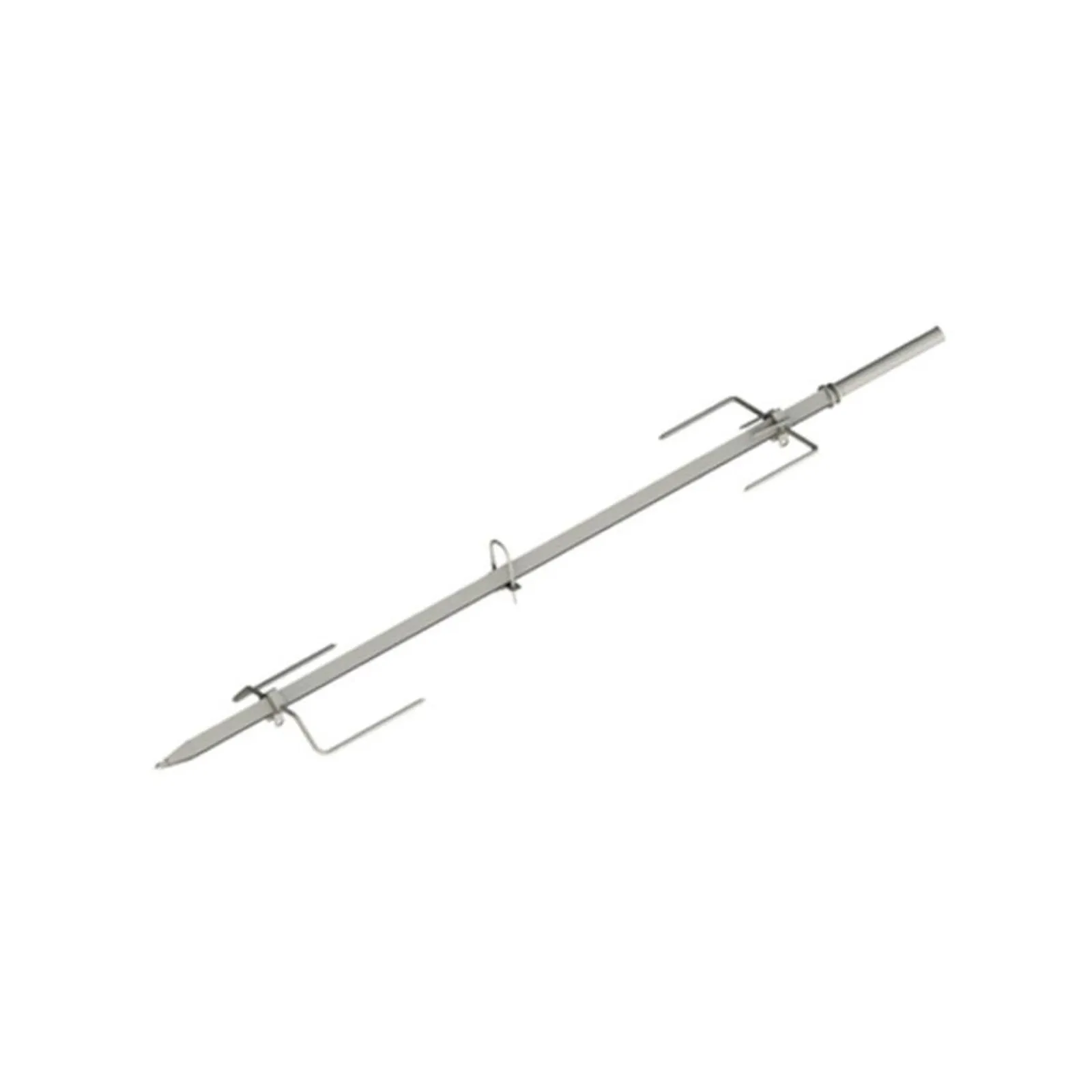 Gresilva GRE.R4.P10 - GHPI R4/1700M Full Length Pig Spit