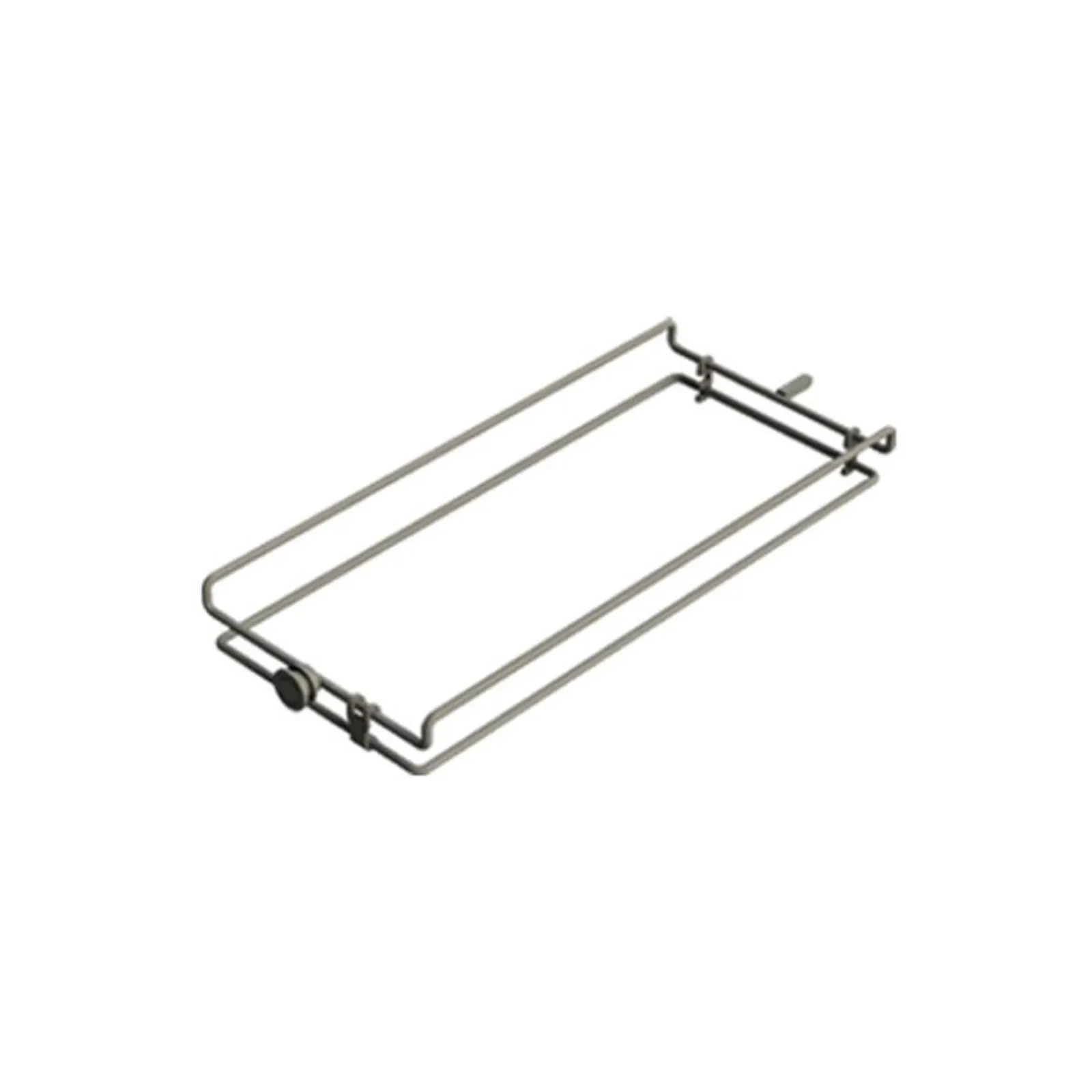 Gresilva GRE.R1.K10 - GHPI R4/1700M Rib Holder Grill