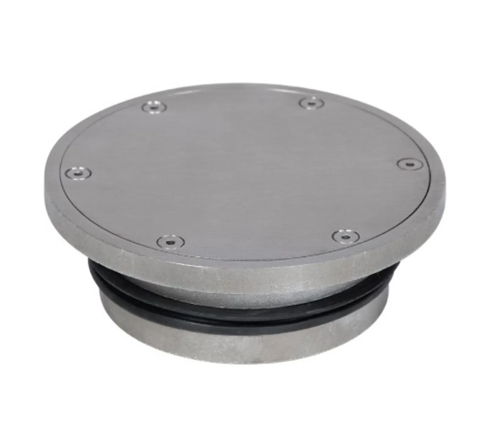 3Monkeez FW-130CO-304 - 130mm Clear Out