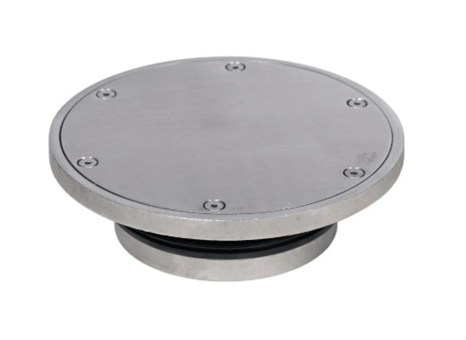 3Monkeez FW-150CO-304 - 150mm Clear Out