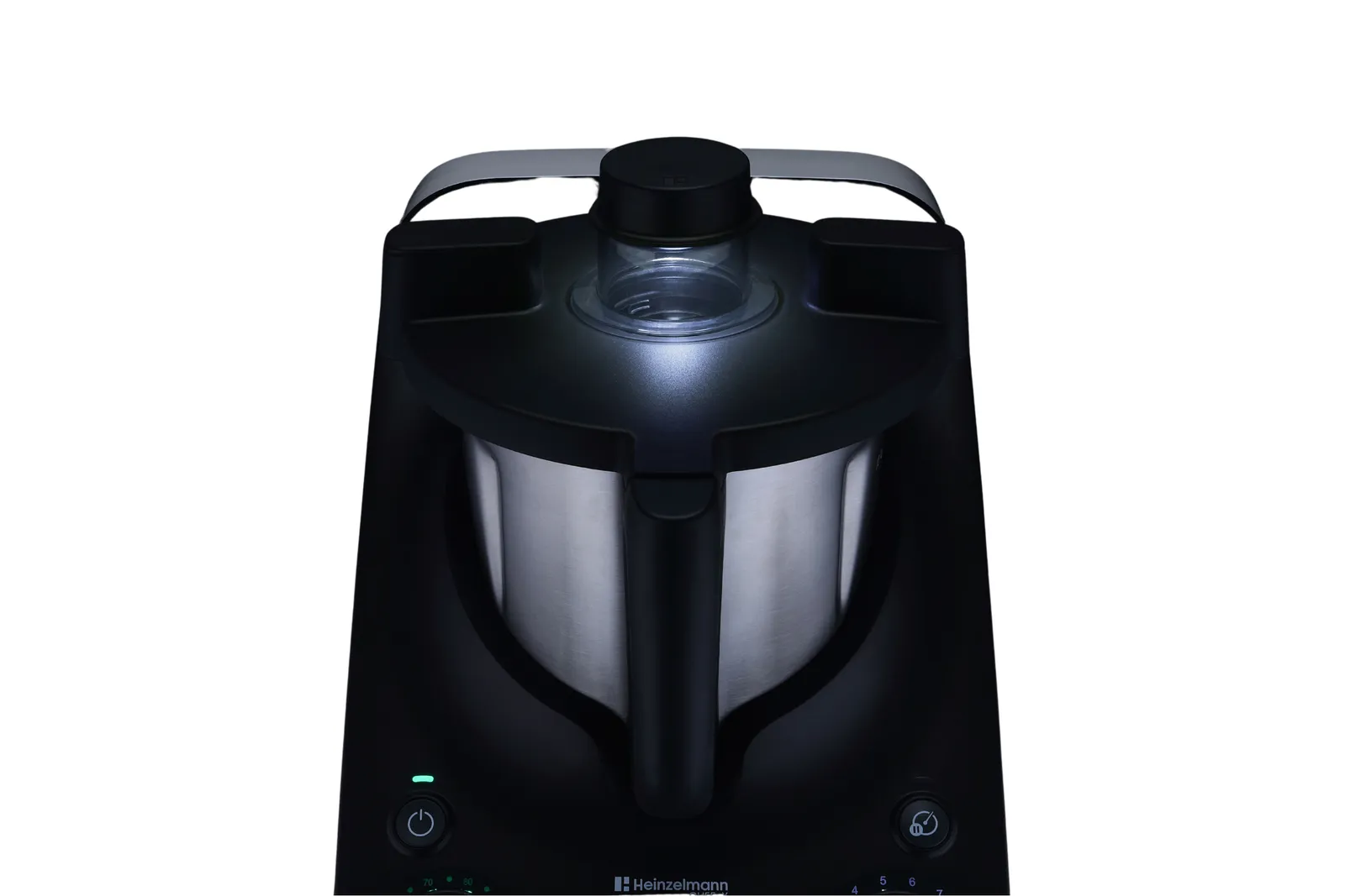 Heinzelmann CHEF-X - Multi-Functional Professional Kitchen Machine